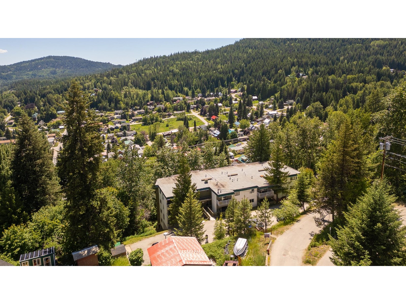 404 - 1611 Nickleplate Road, Rossland, British Columbia  V0G 1Y0 - Photo 19 - 2478100