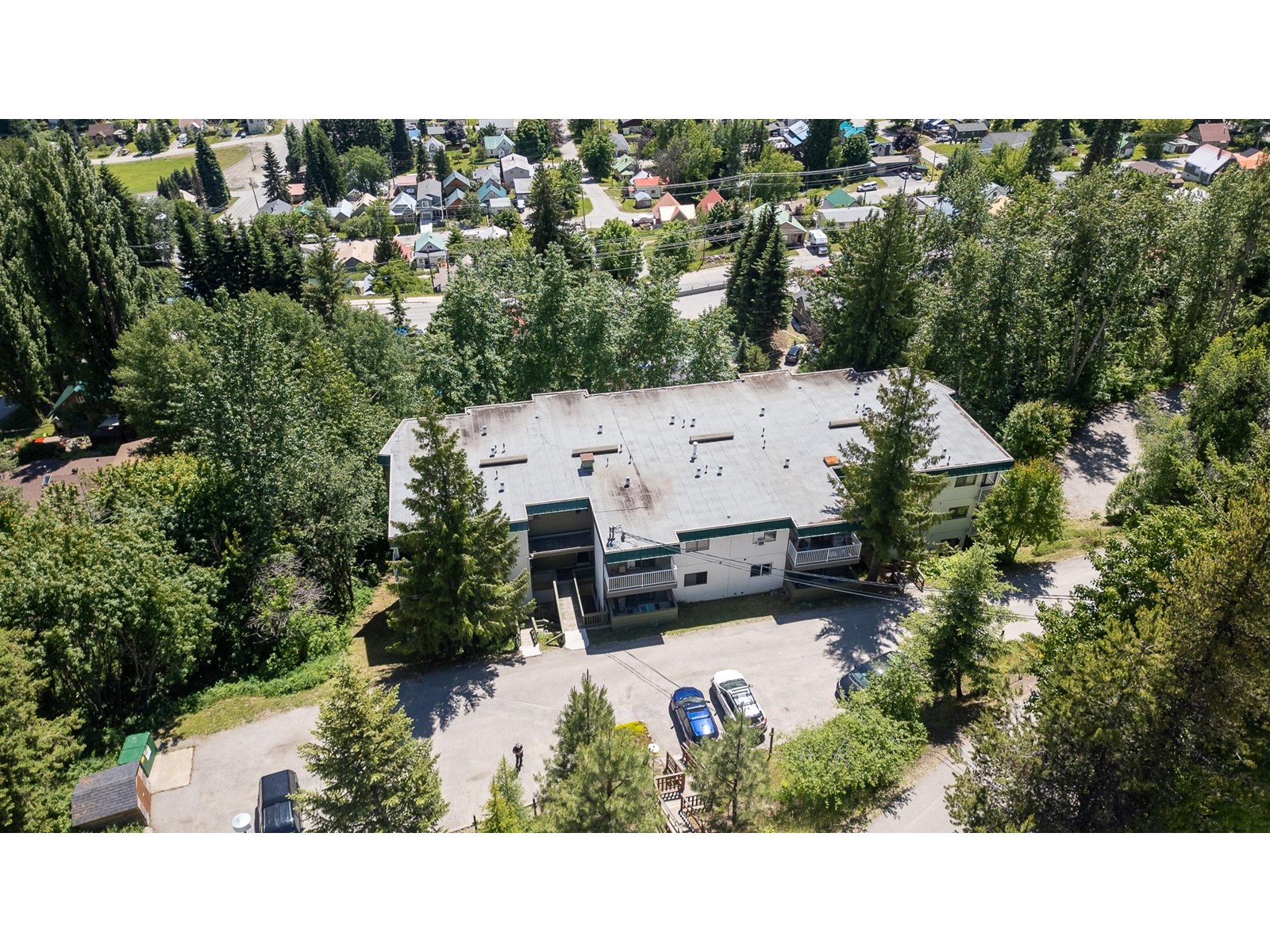 404 - 1611 Nickleplate Road, Rossland, British Columbia  V0G 1Y0 - Photo 22 - 2478100