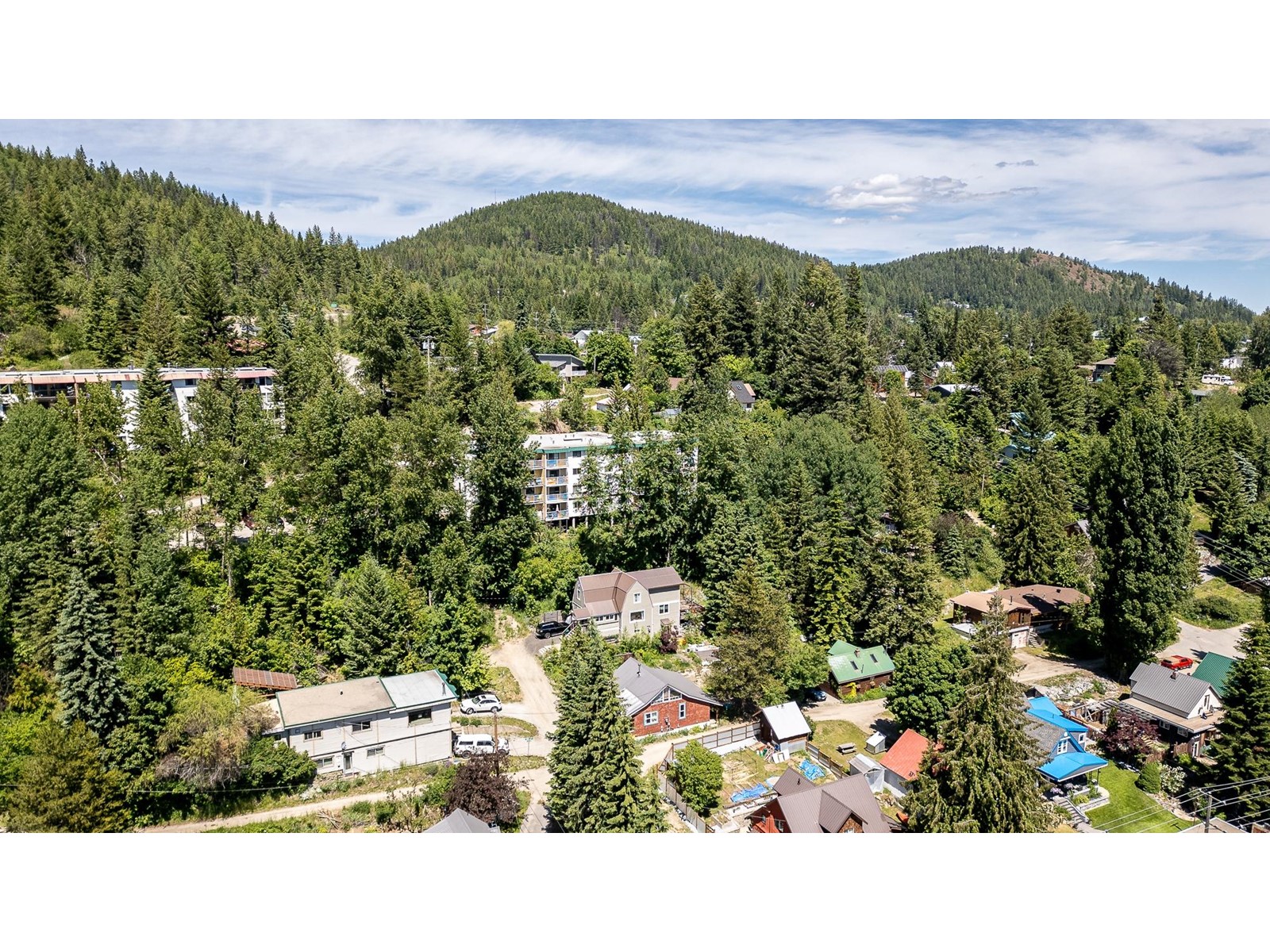 404 - 1611 Nickleplate Road, Rossland, British Columbia  V0G 1Y0 - Photo 25 - 2478100