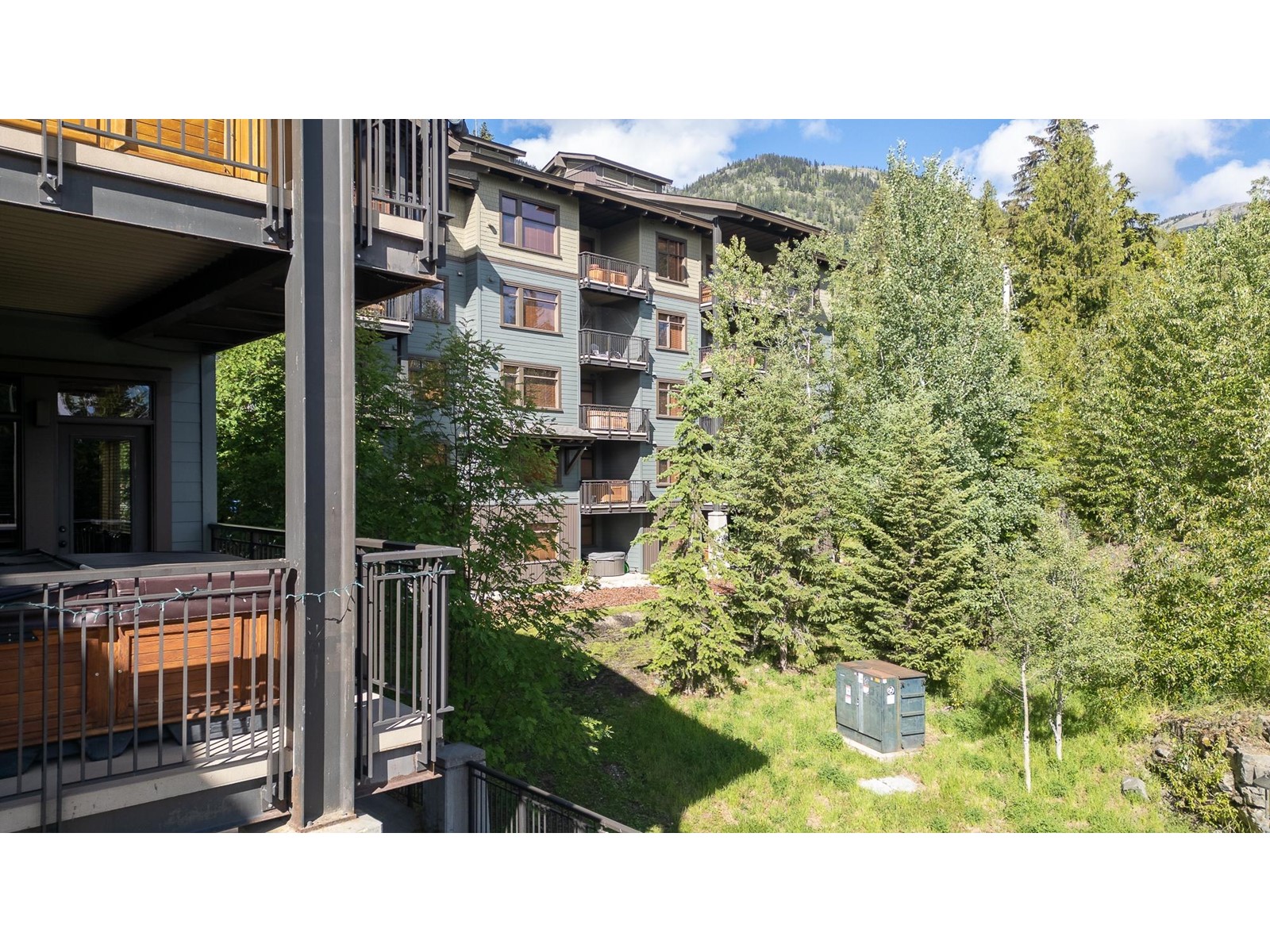 107 - 4320 Red Mountain Road, Rossland, British Columbia  V0G 1Y0 - Photo 31 - 2478148