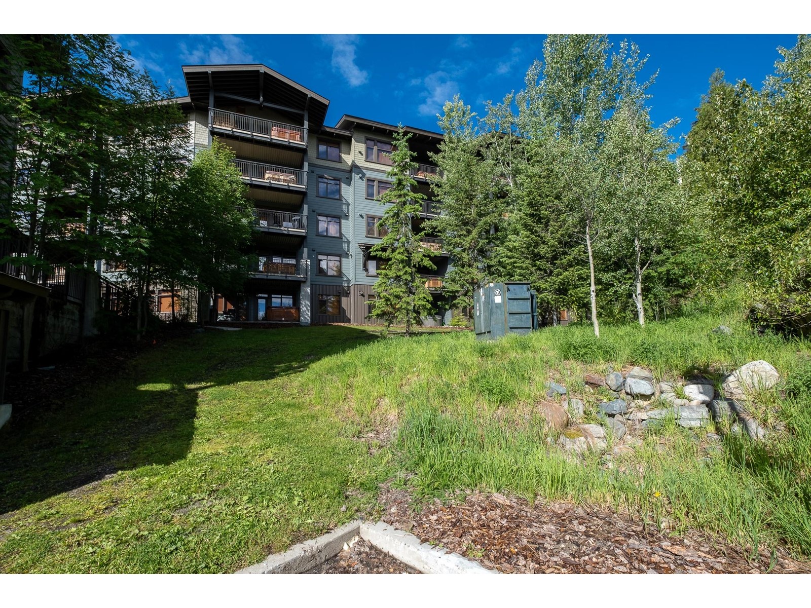 107 - 4320 Red Mountain Road, Rossland, British Columbia  V0G 1Y0 - Photo 32 - 2478148