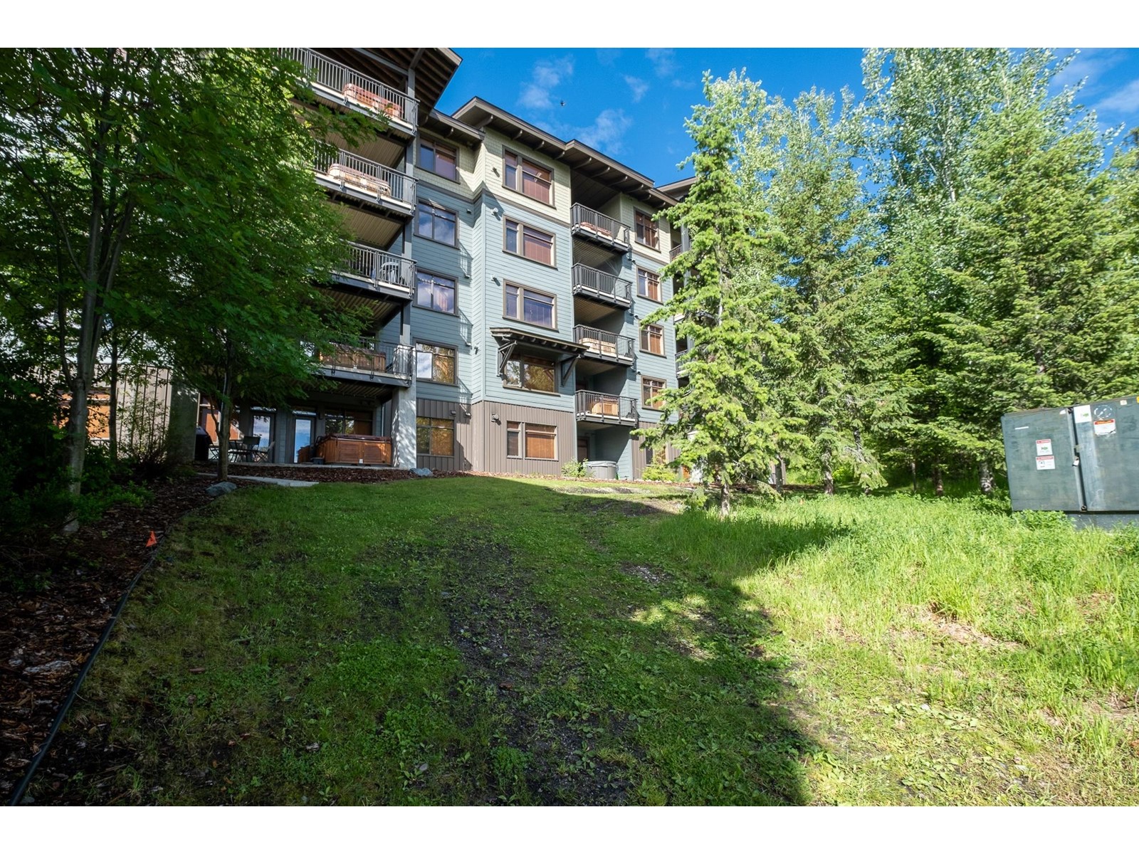 107 - 4320 Red Mountain Road, Rossland, British Columbia  V0G 1Y0 - Photo 37 - 2478148