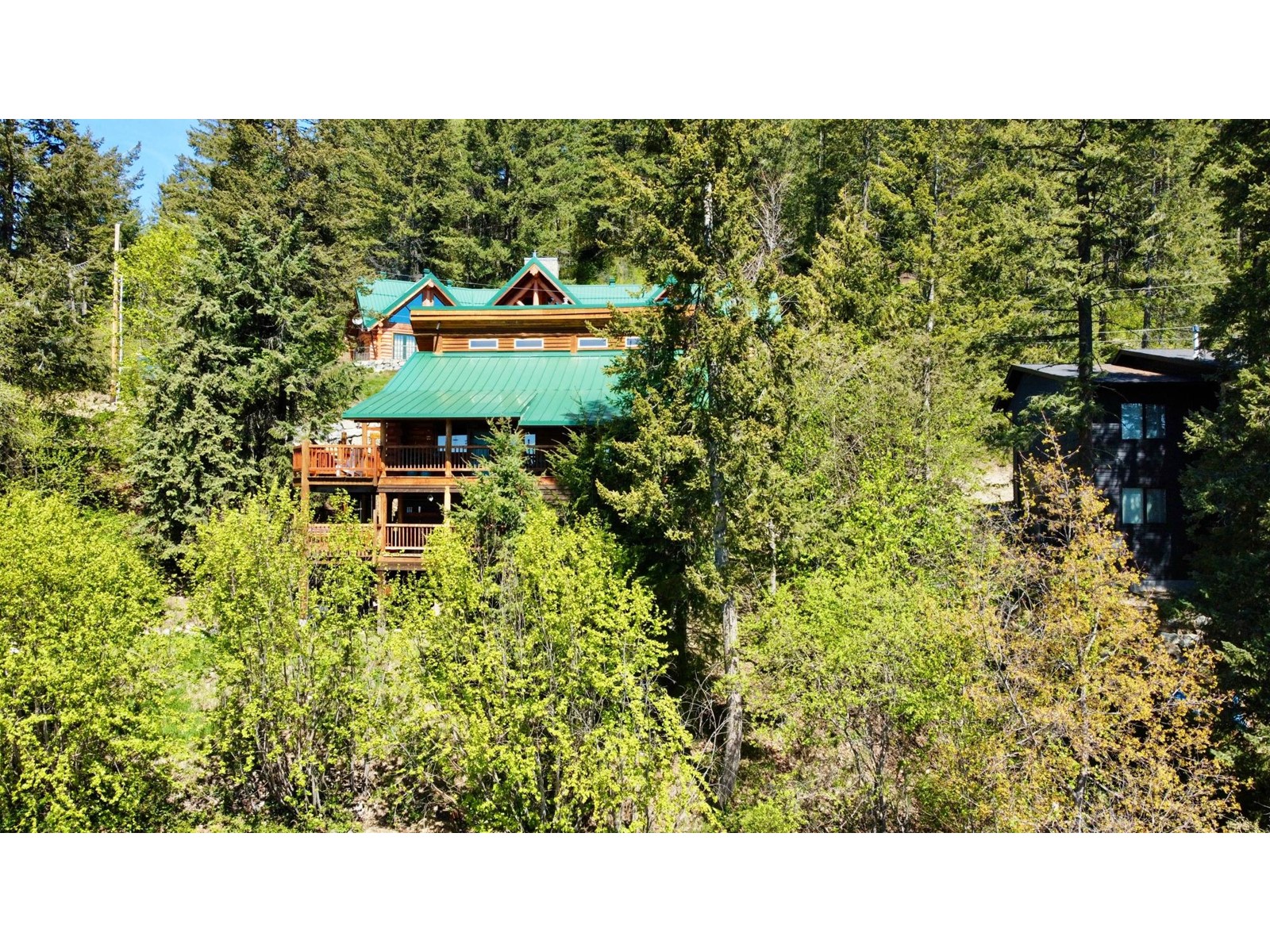 2075 Kirkup Avenue, Rossland, British Columbia  V0G 1Y0 - Photo 42 - 2478135