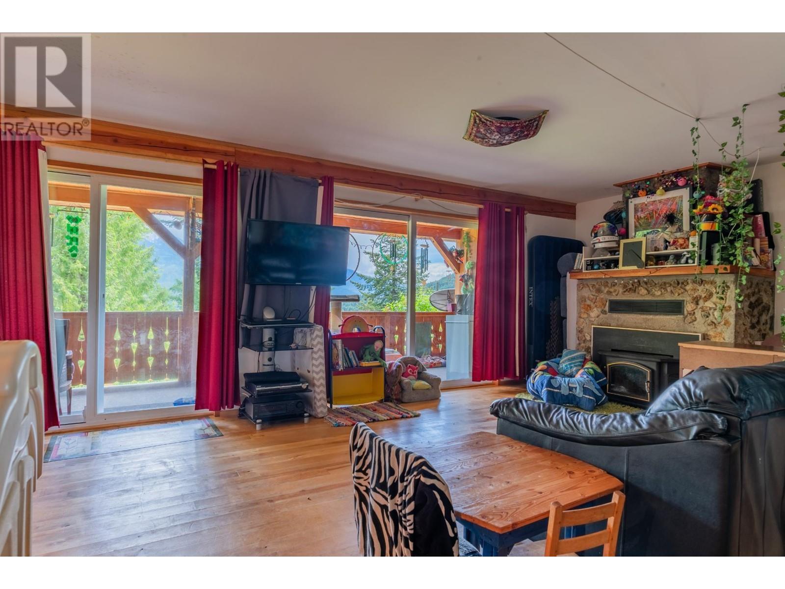 317 Brennand Street, Kaslo, British Columbia  V0G 1M0 - Photo 44 - 2478147