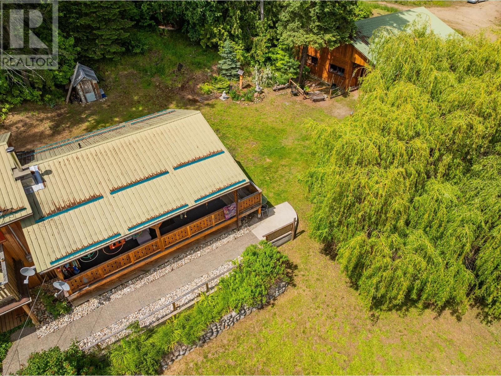 317 Brennand Street, Kaslo, British Columbia  V0G 1M0 - Photo 5 - 2478147