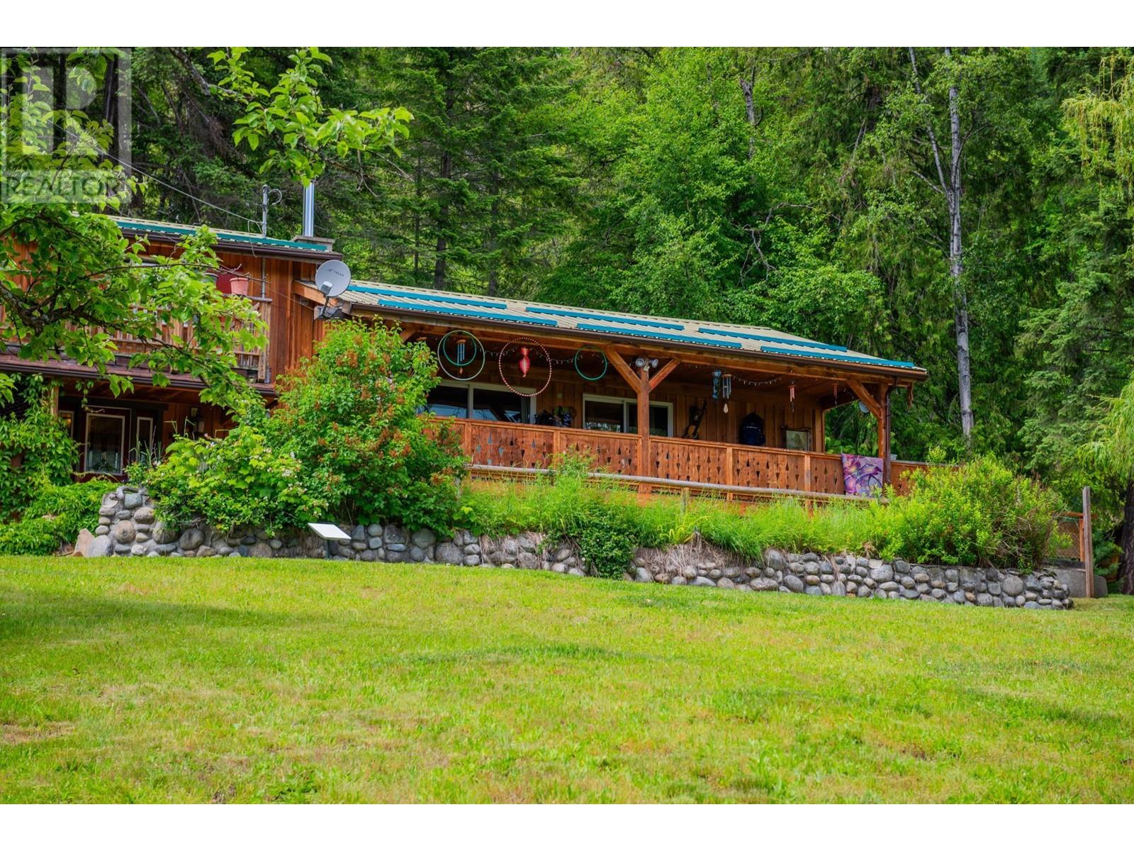 317 Brennand Street, Kaslo, British Columbia  V0G 1M0 - Photo 78 - 2478147