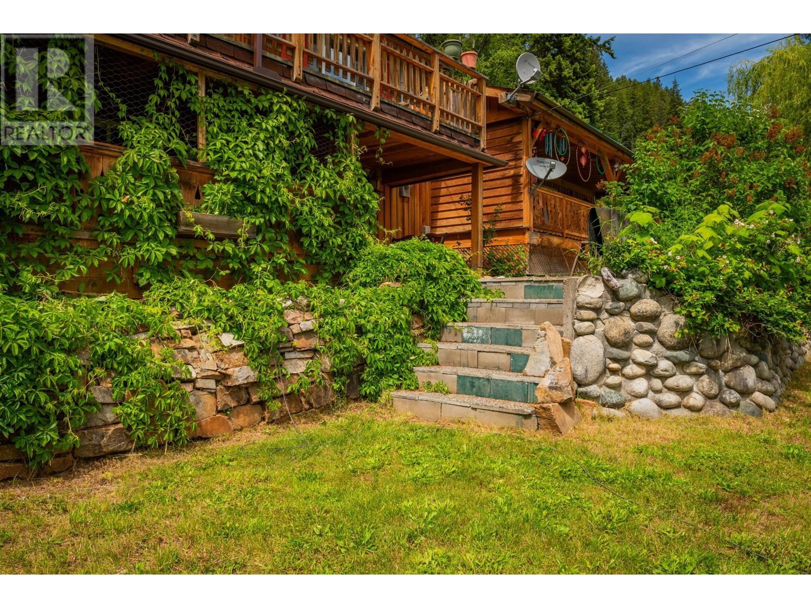 317 Brennand Street, Kaslo, British Columbia  V0G 1M0 - Photo 87 - 2478147