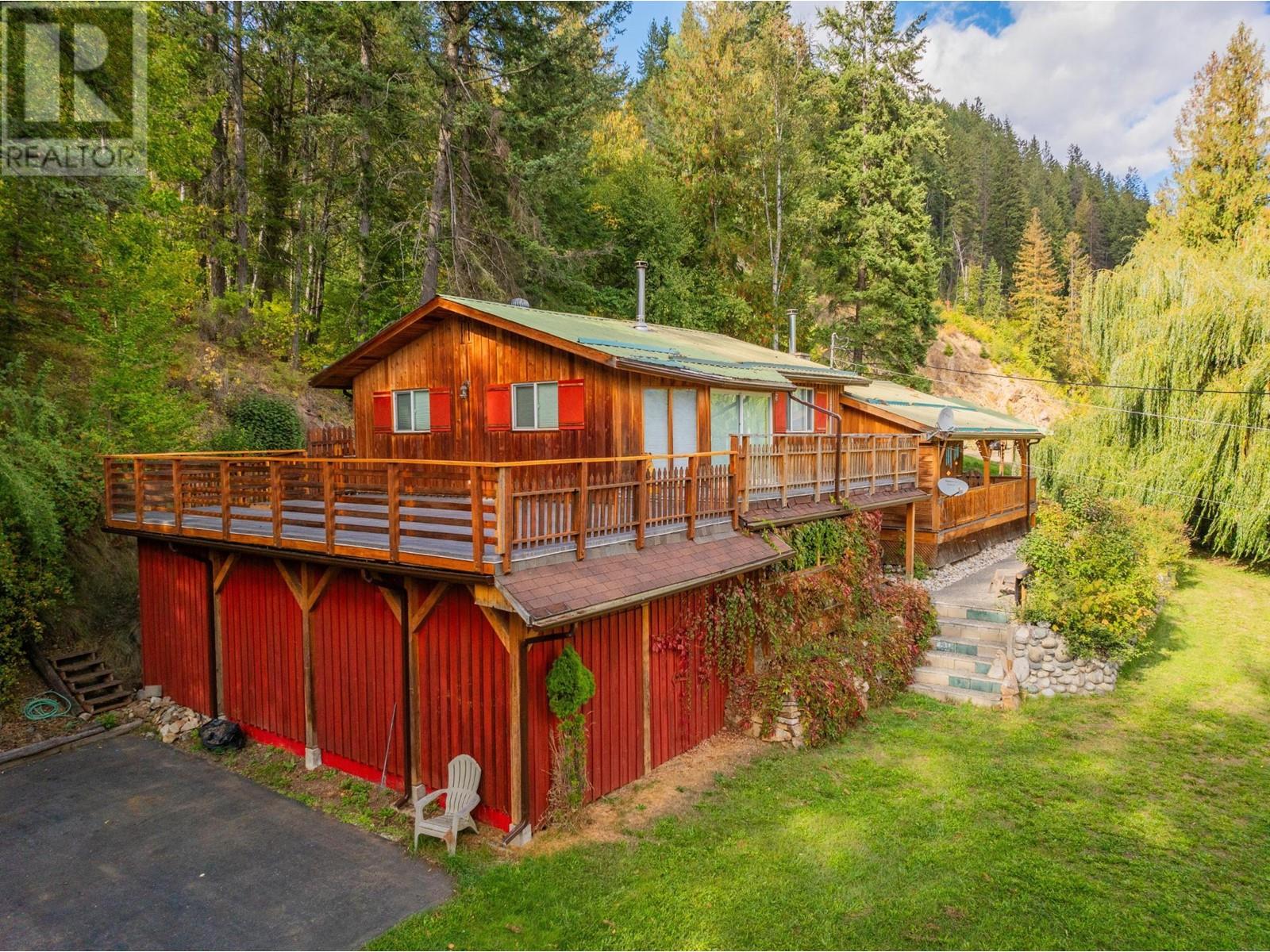 317 Brennand Street, Kaslo, British Columbia  V0G 1M0 - Photo 90 - 2478147