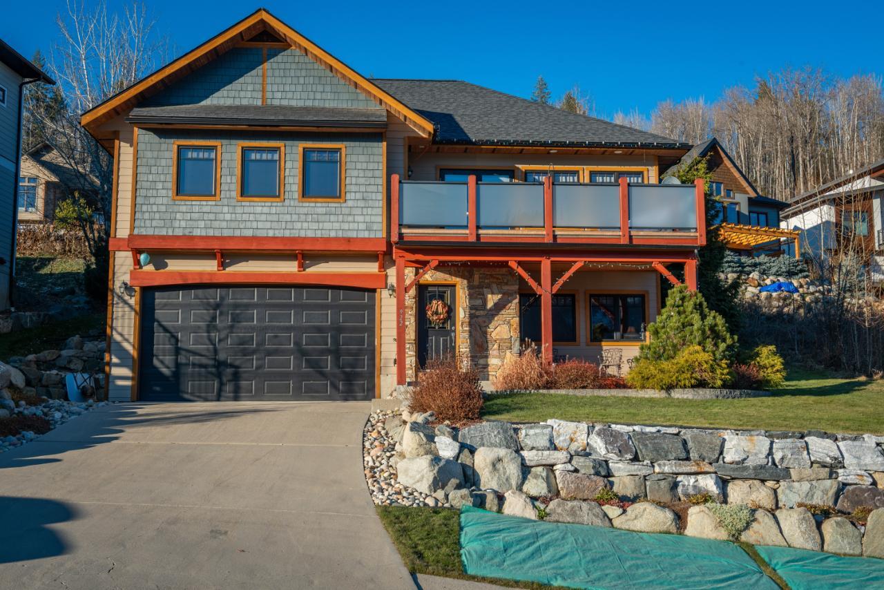 922 Redstone Drive, Rossland, British Columbia  V0G 1Y0 - Photo 4 - 2478190