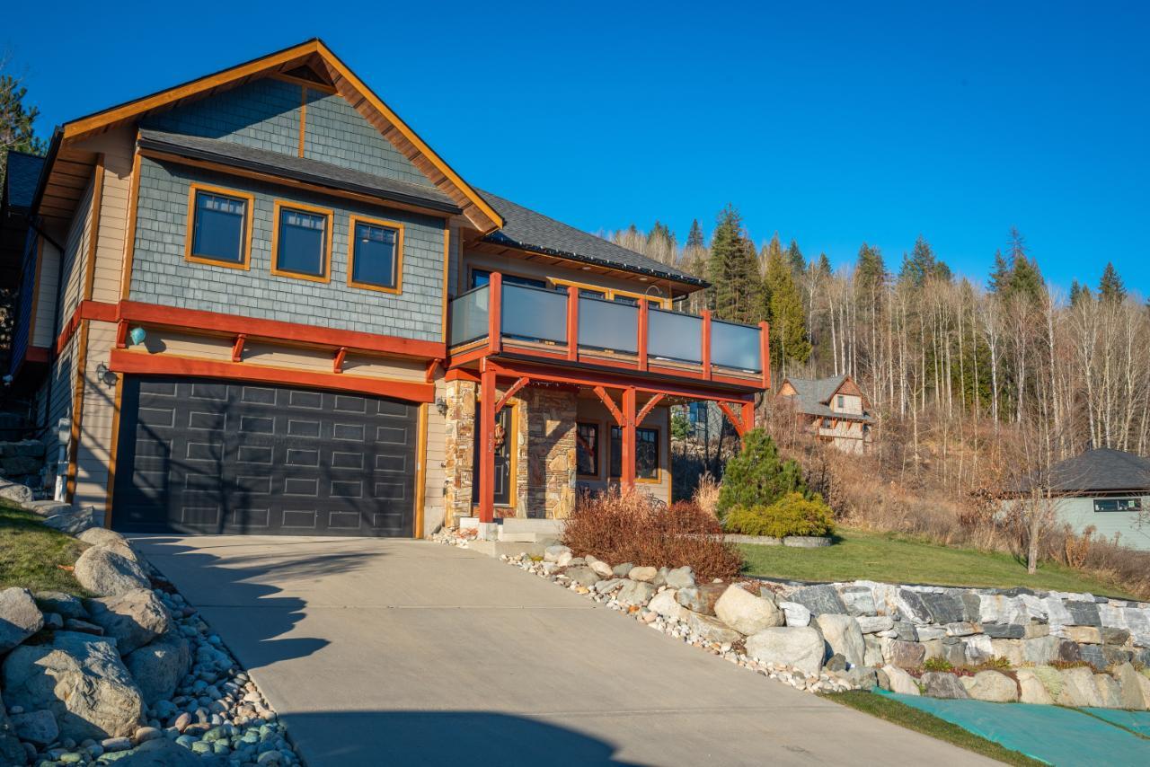 922 Redstone Drive, Rossland, British Columbia  V0G 1Y0 - Photo 49 - 2478190