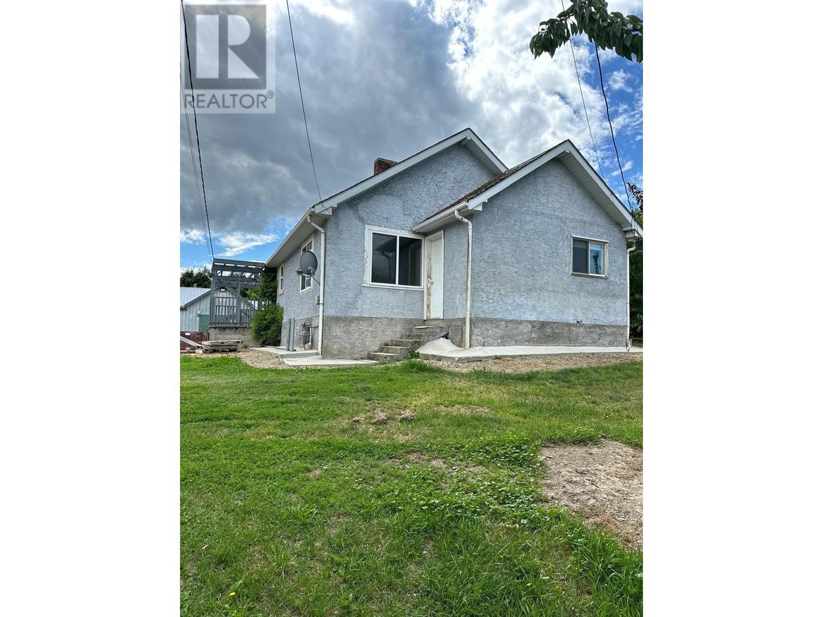 3037 Erickson Road, Erickson, British Columbia  V0G 1G1 - Photo 1 - 2478218