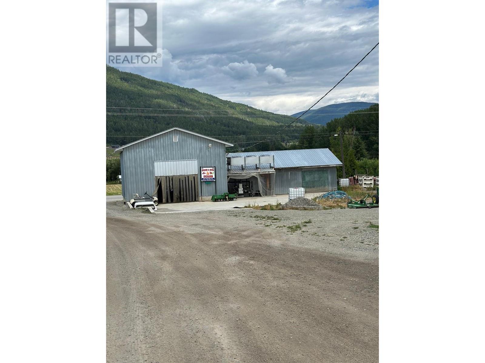 3037 Erickson Road, Erickson, British Columbia  V0G 1G1 - Photo 3 - 2478218