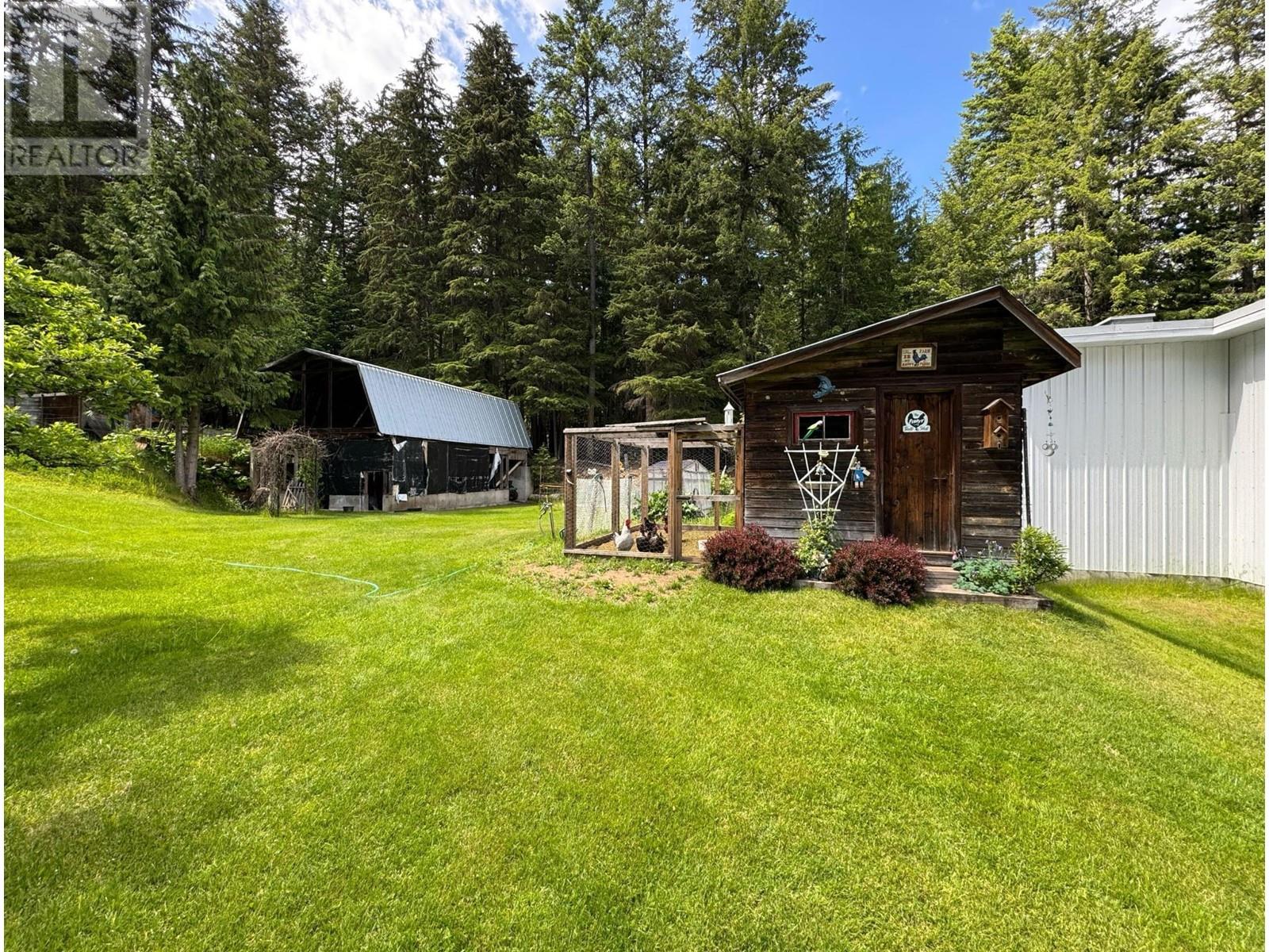 3765 Passmore Upper Road, Passmore, British Columbia  V0G 2J0 - Photo 37 - 2478280