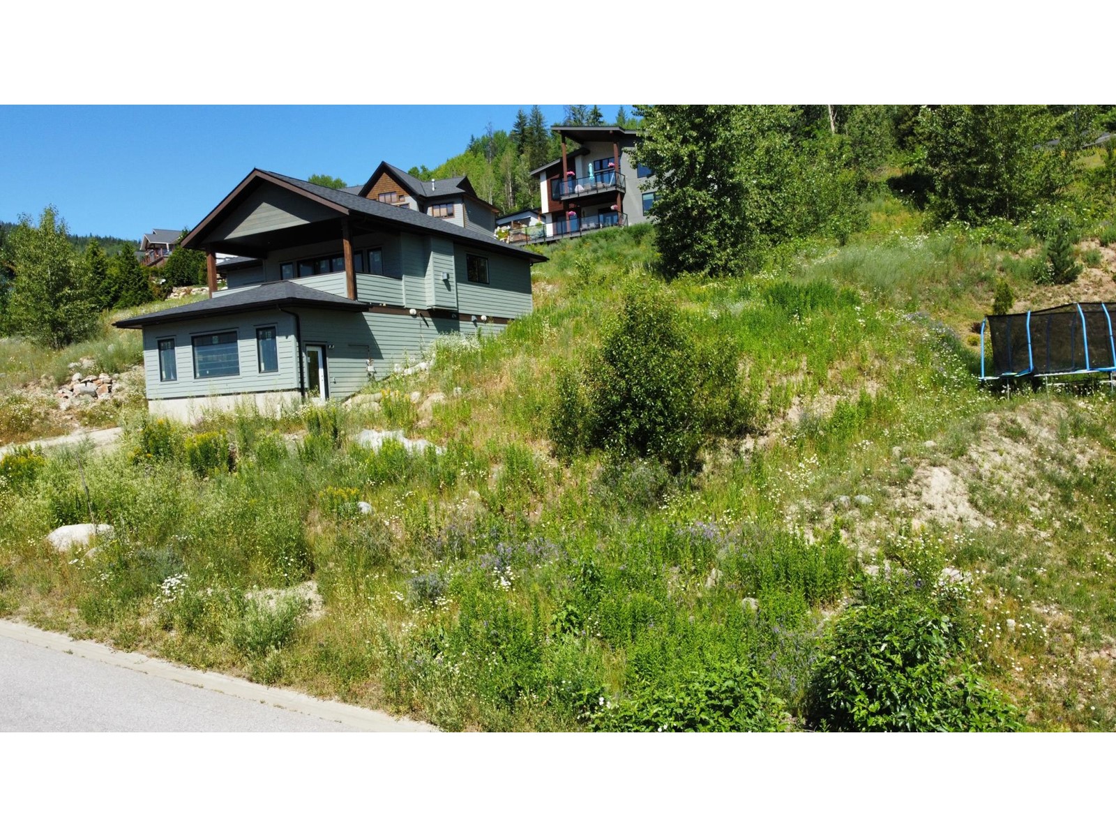 928 Redstone Drive, Rossland, British Columbia  V0G 1Y0 - Photo 10 - 2478363