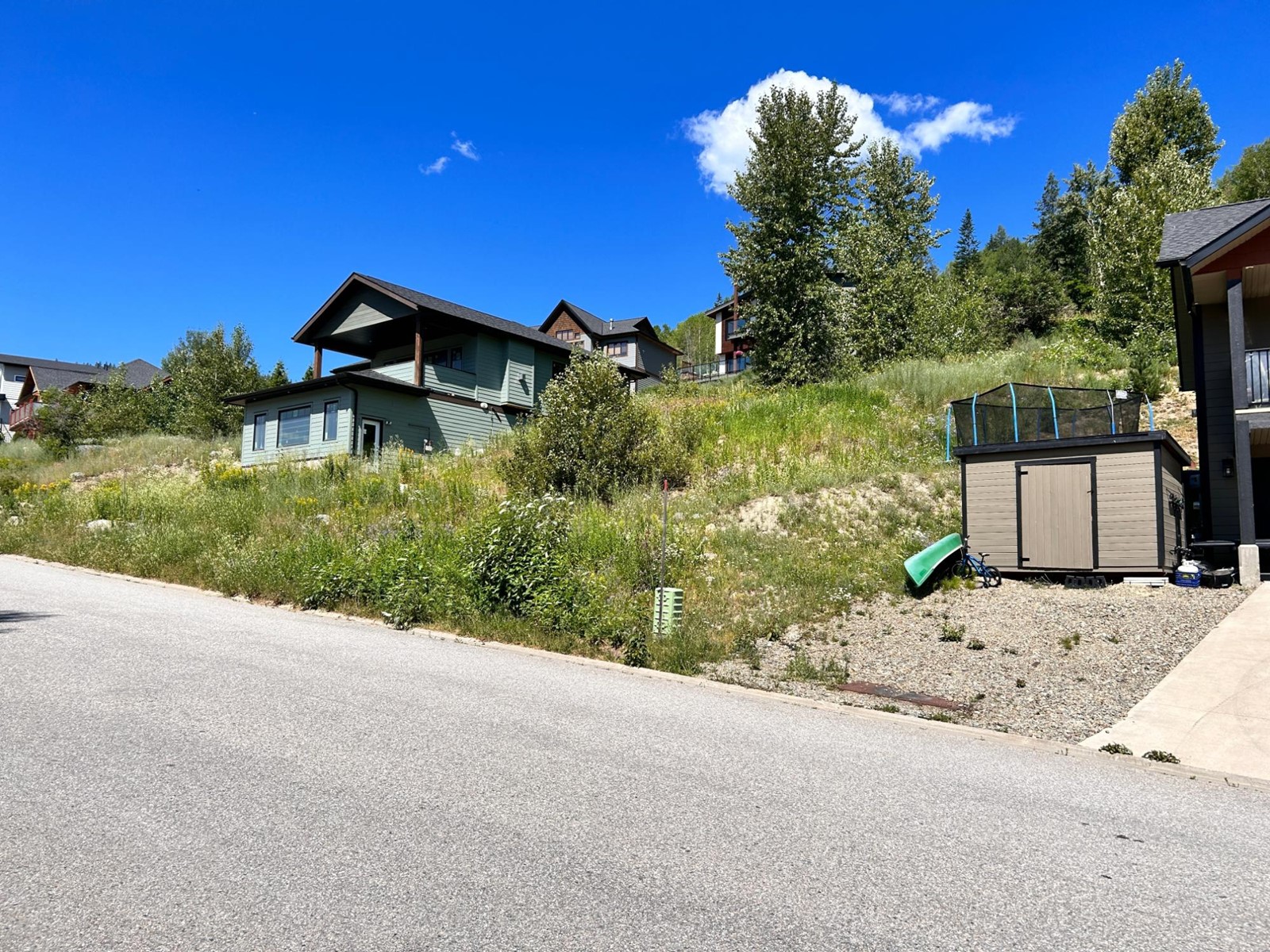 928 Redstone Drive, Rossland, British Columbia  V0G 1Y0 - Photo 4 - 2478363