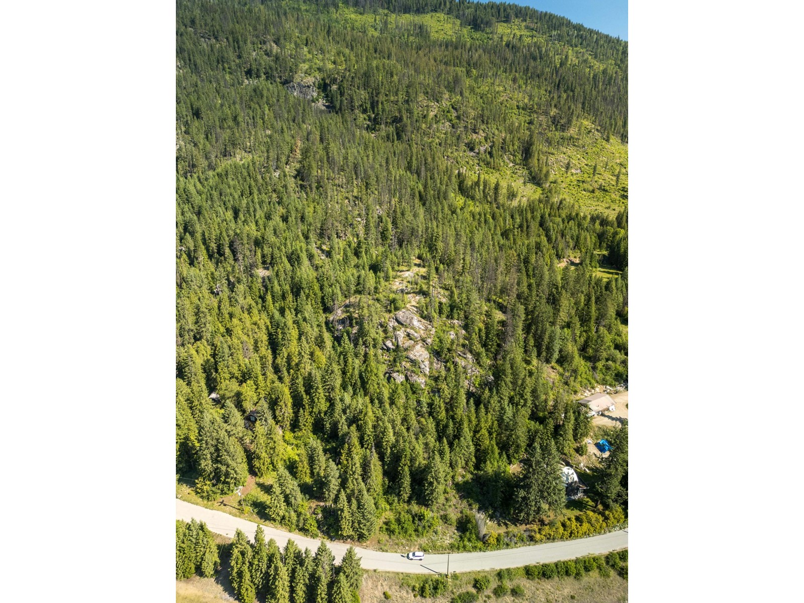 Lot 1 Erie-Ross Spur Road, Salmo, British Columbia  V0G 1Z0 - Photo 1 - 2478386