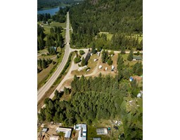 Lot 4 ERIE FRONTAGE ROAD, salmo, British Columbia