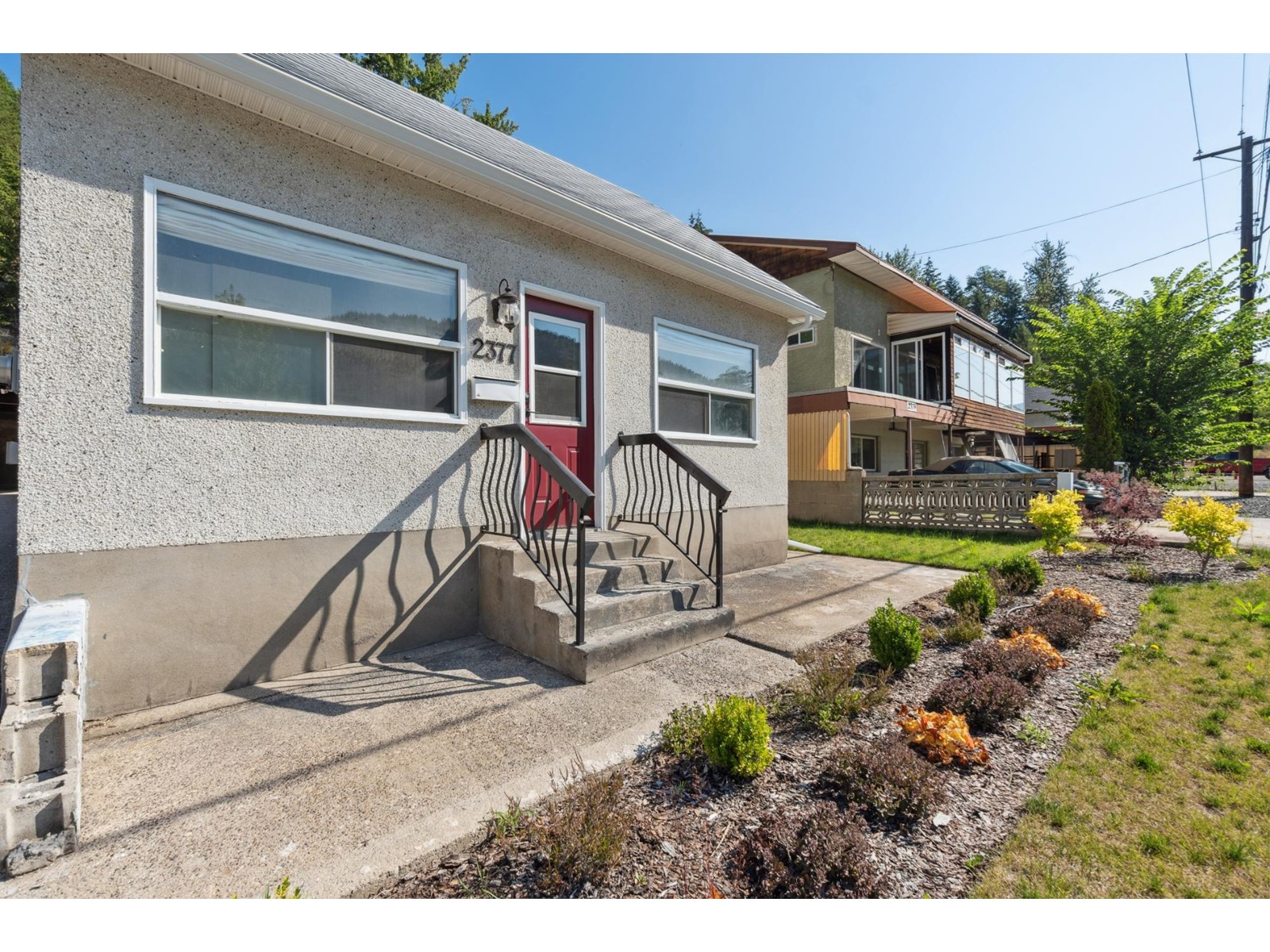 2377 Columbia Avenue, Trail, British Columbia  V1R 1L2 - Photo 34 - 2478509