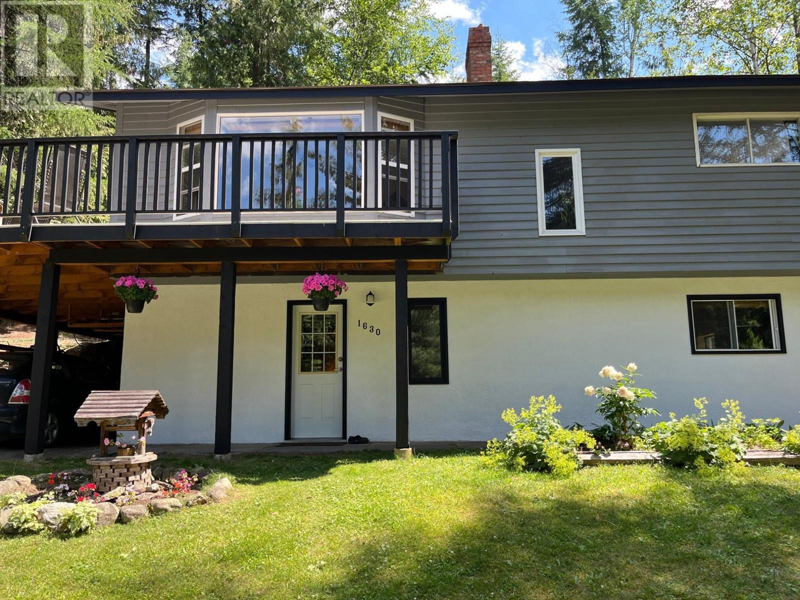 1630 Carol Street, Kaslo, British Columbia  V0G 1M0 - Photo 2 - 2478410