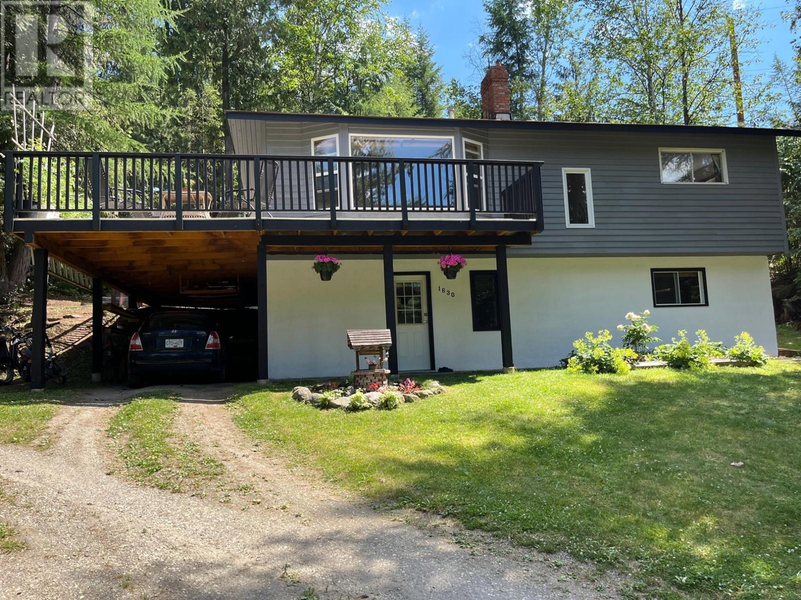 1630 Carol Street, Kaslo, British Columbia  V0G 1M0 - Photo 3 - 2478410