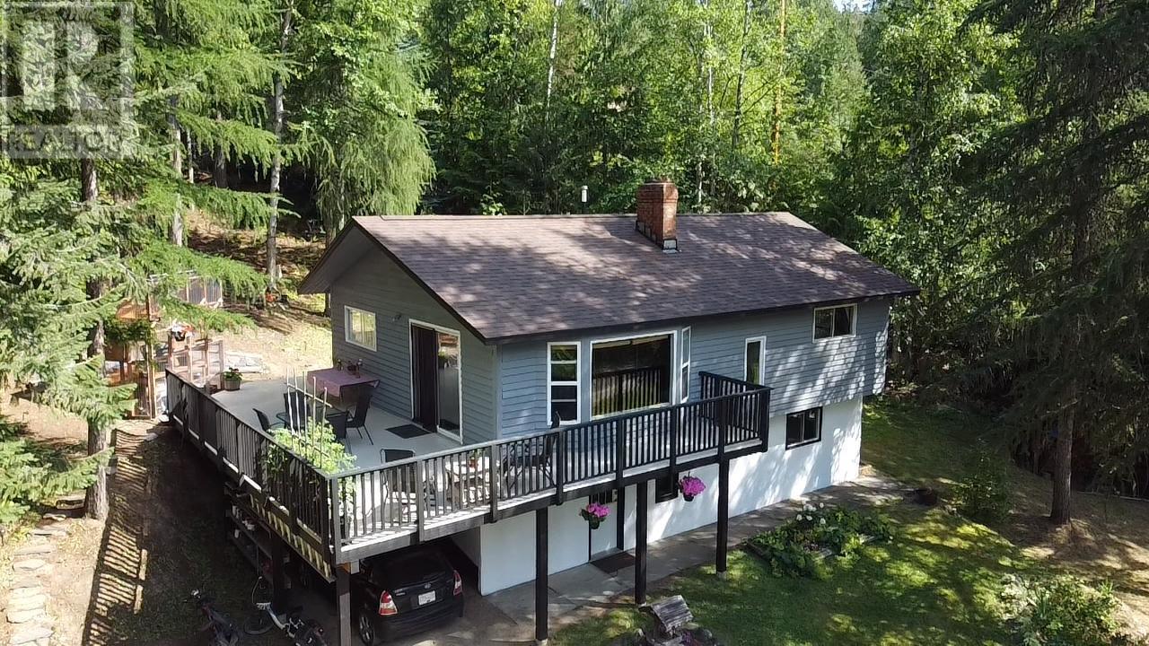 1630 Carol Street, Kaslo, British Columbia  V0G 1M0 - Photo 6 - 2478410