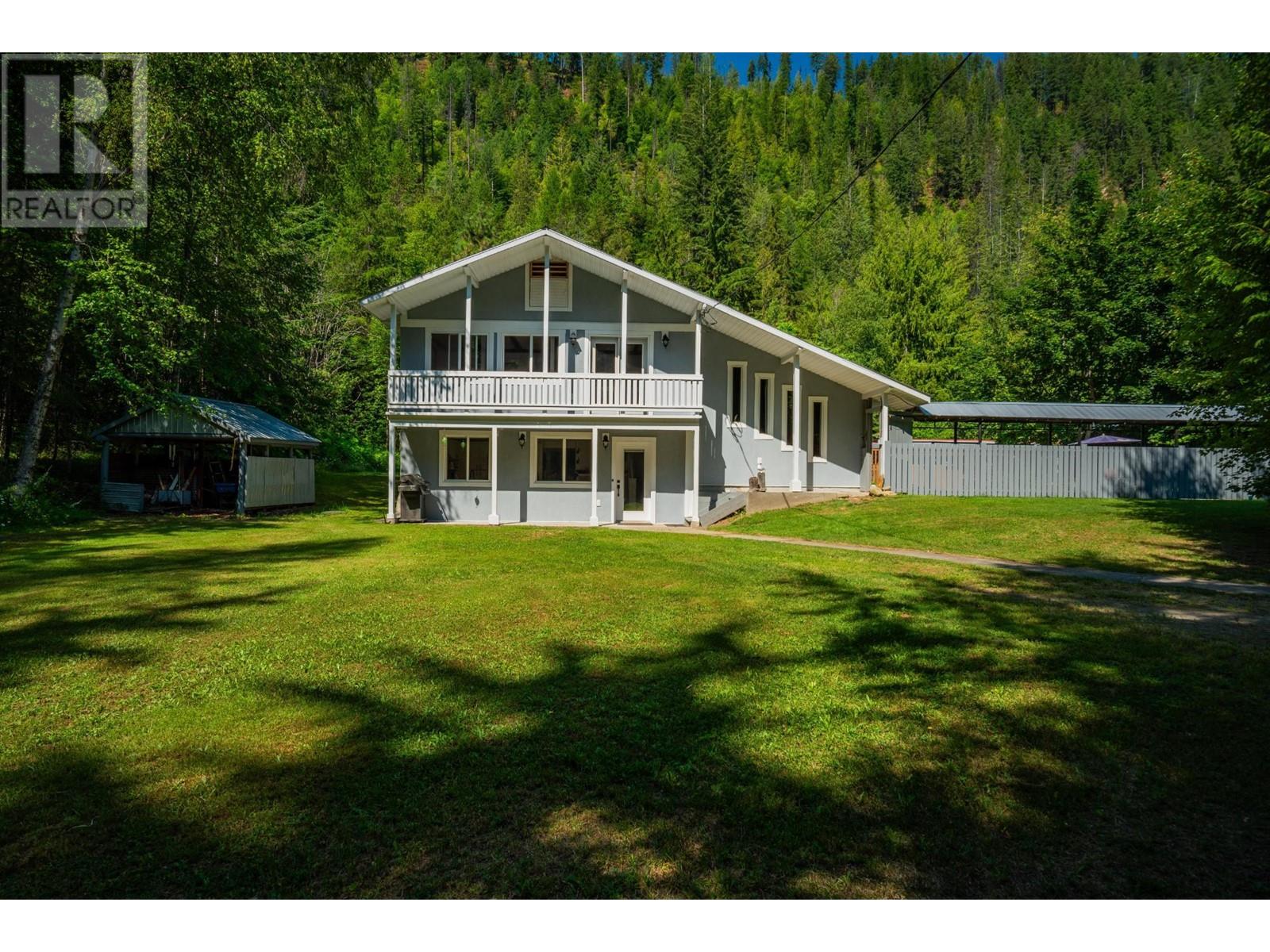 4743 31 Highway, Kaslo, British Columbia  V0G 1M0 - Photo 21 - 2478512