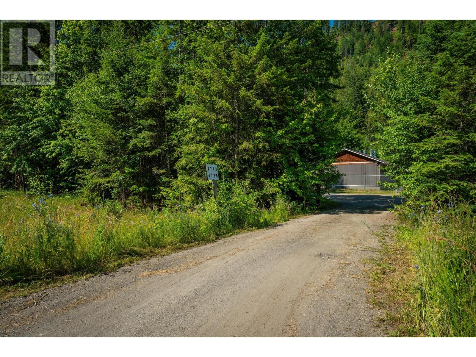 4743 31 Highway, Kaslo, British Columbia  V0G 1M0 - Photo 32 - 2478512