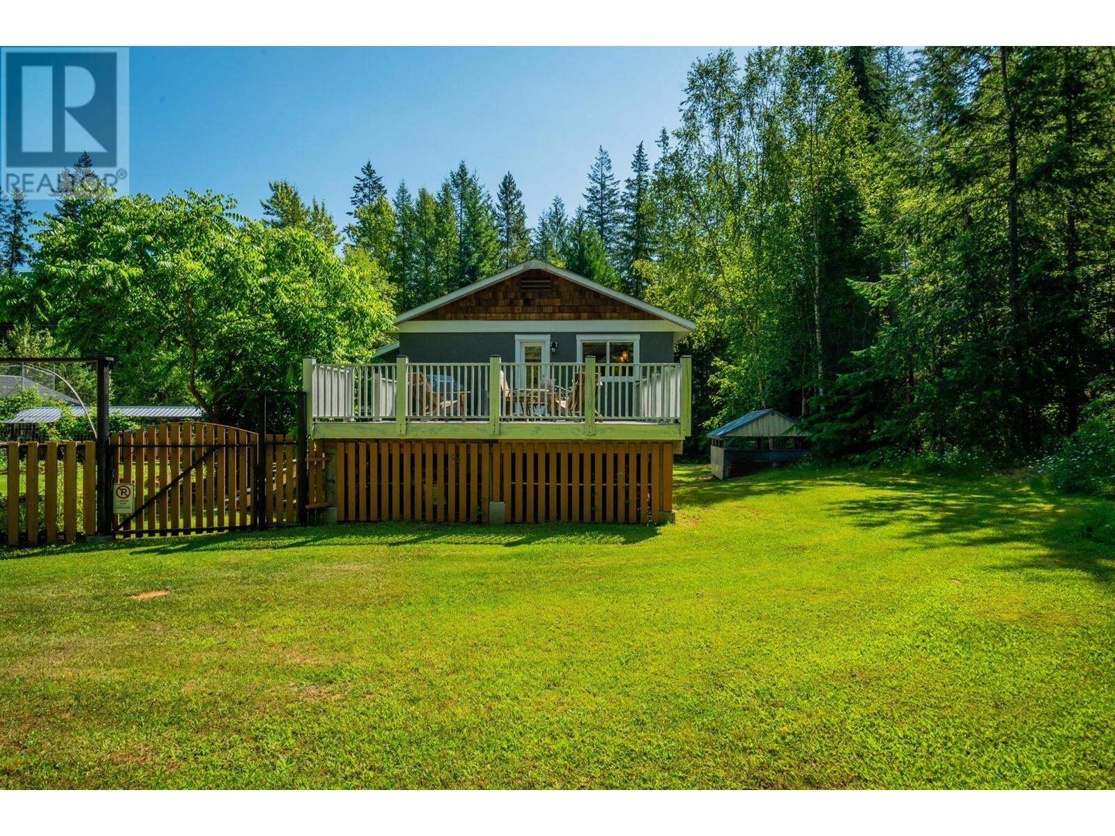 4743 31 Highway, Kaslo, British Columbia  V0G 1M0 - Photo 37 - 2478512