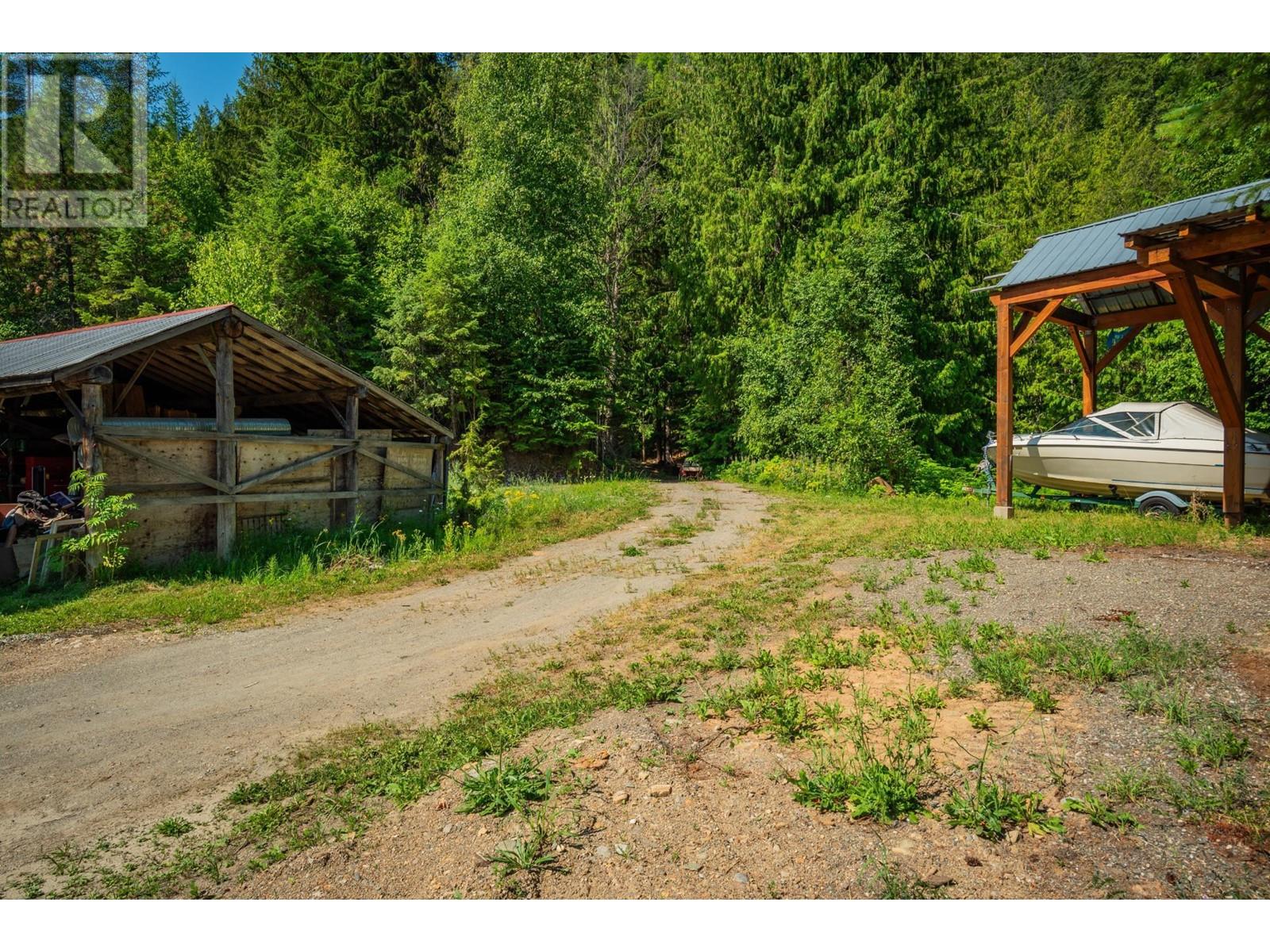 4743 31 Highway, Kaslo, British Columbia  V0G 1M0 - Photo 45 - 2478512