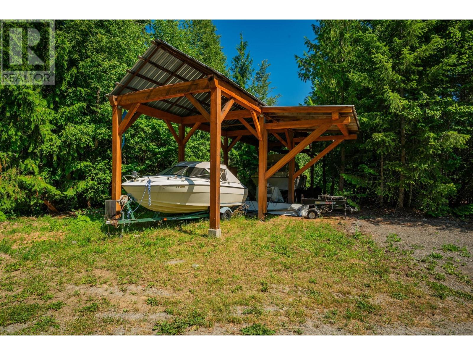 4743 31 Highway, Kaslo, British Columbia  V0G 1M0 - Photo 46 - 2478512