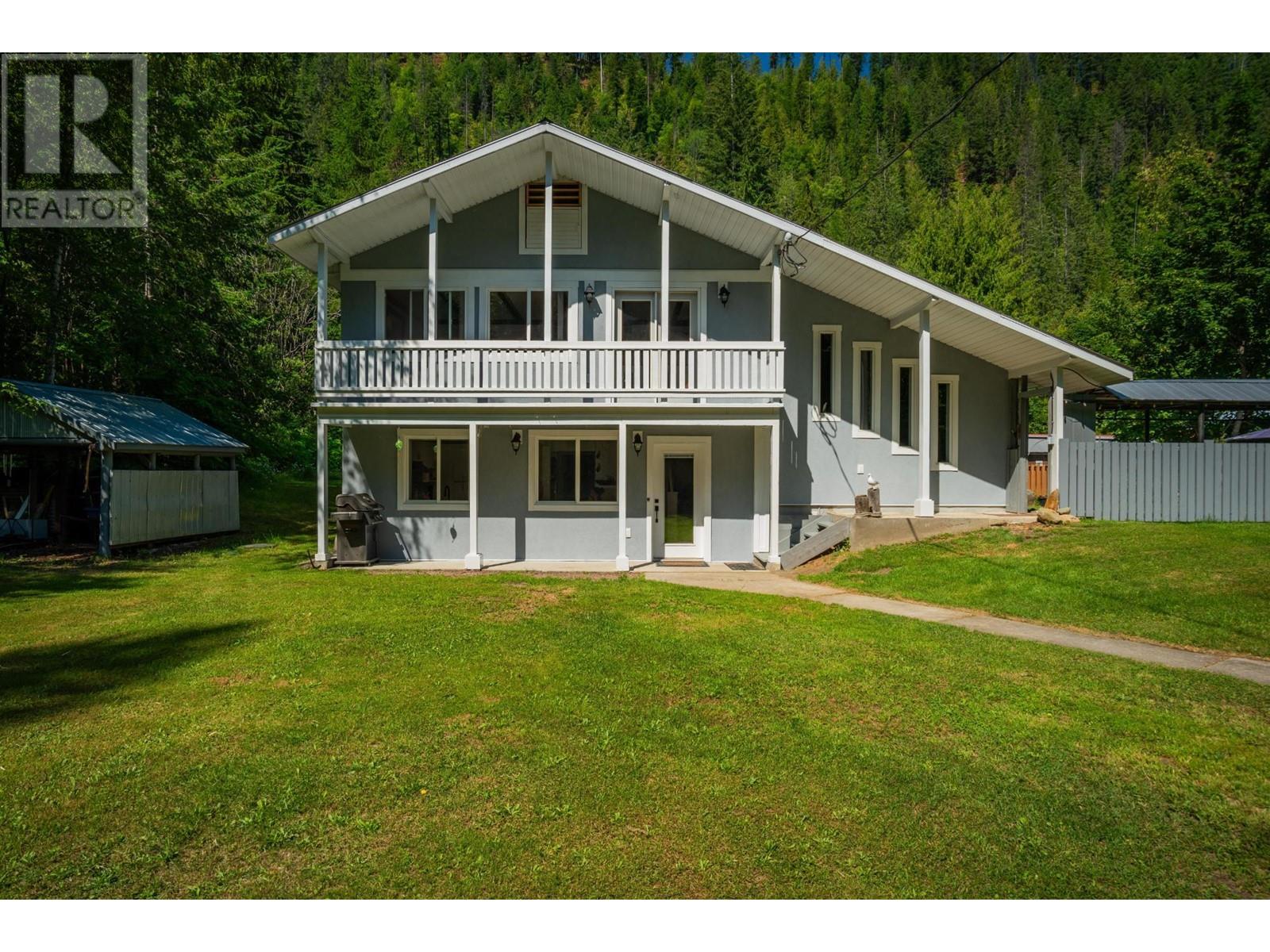 4743 31 Highway, Kaslo, British Columbia  V0G 1M0 - Photo 48 - 2478512