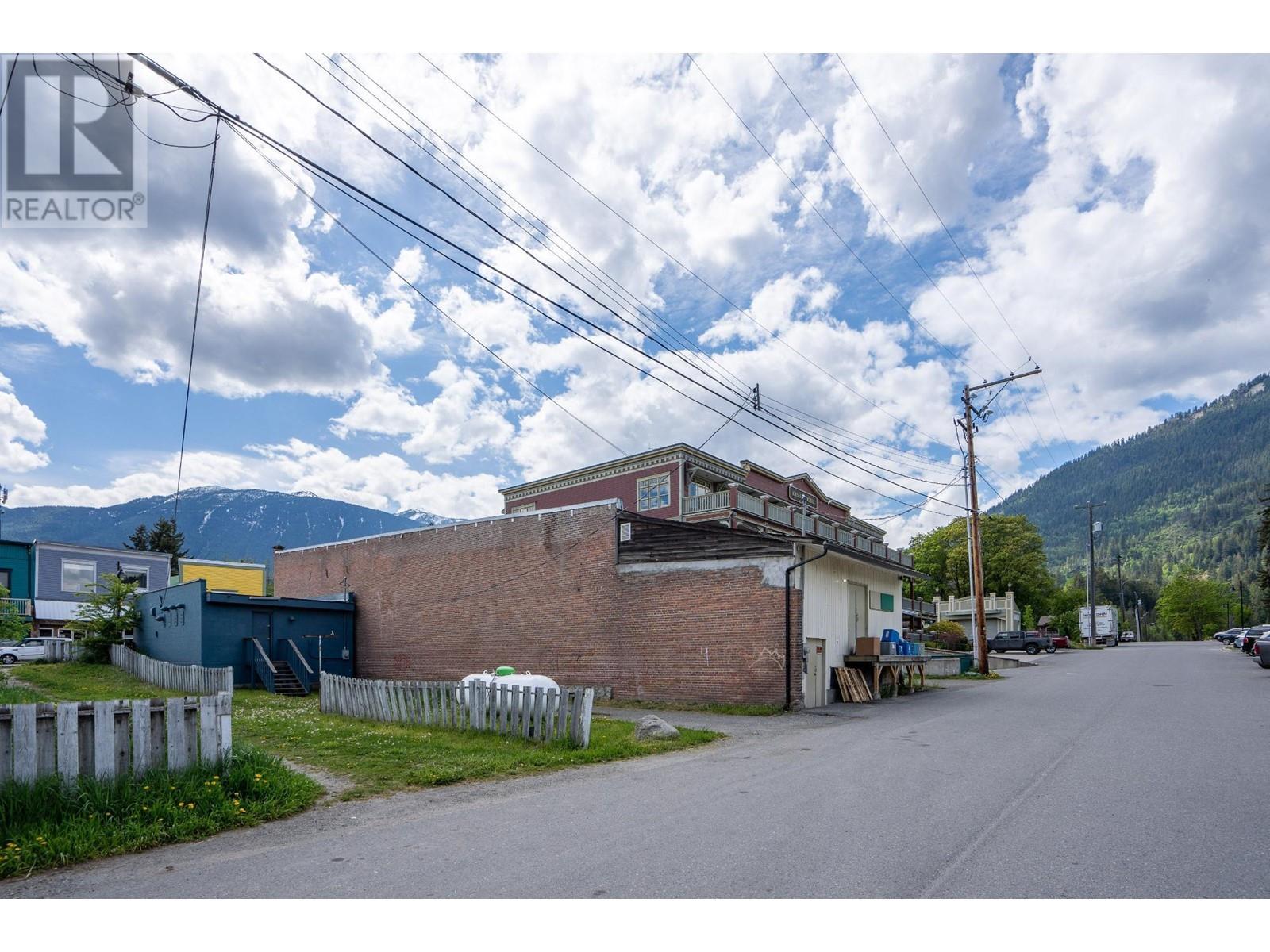 420 Front Street, Kaslo, British Columbia  V0G 1M0 - Photo 13 - 2478558