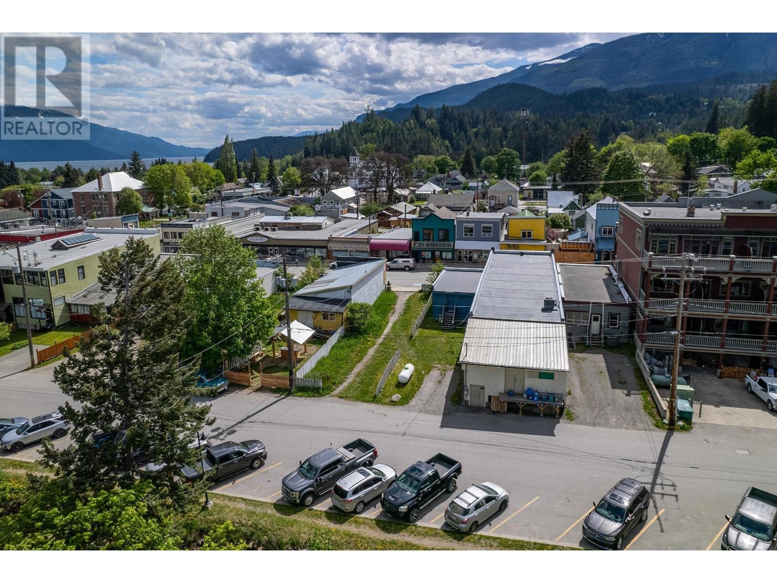 420 Front Street, Kaslo, British Columbia  V0G 1M0 - Photo 14 - 2478558