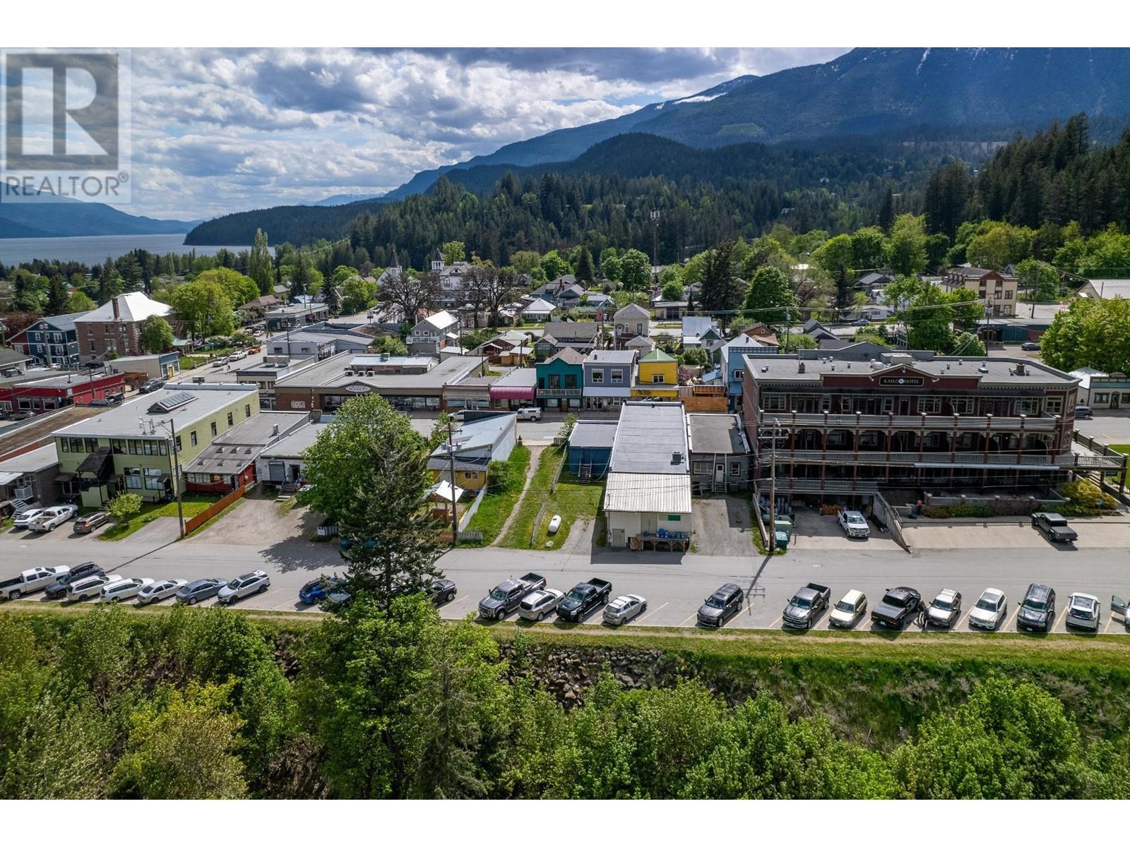 420 Front Street, Kaslo, British Columbia  V0G 1M0 - Photo 15 - 2478558