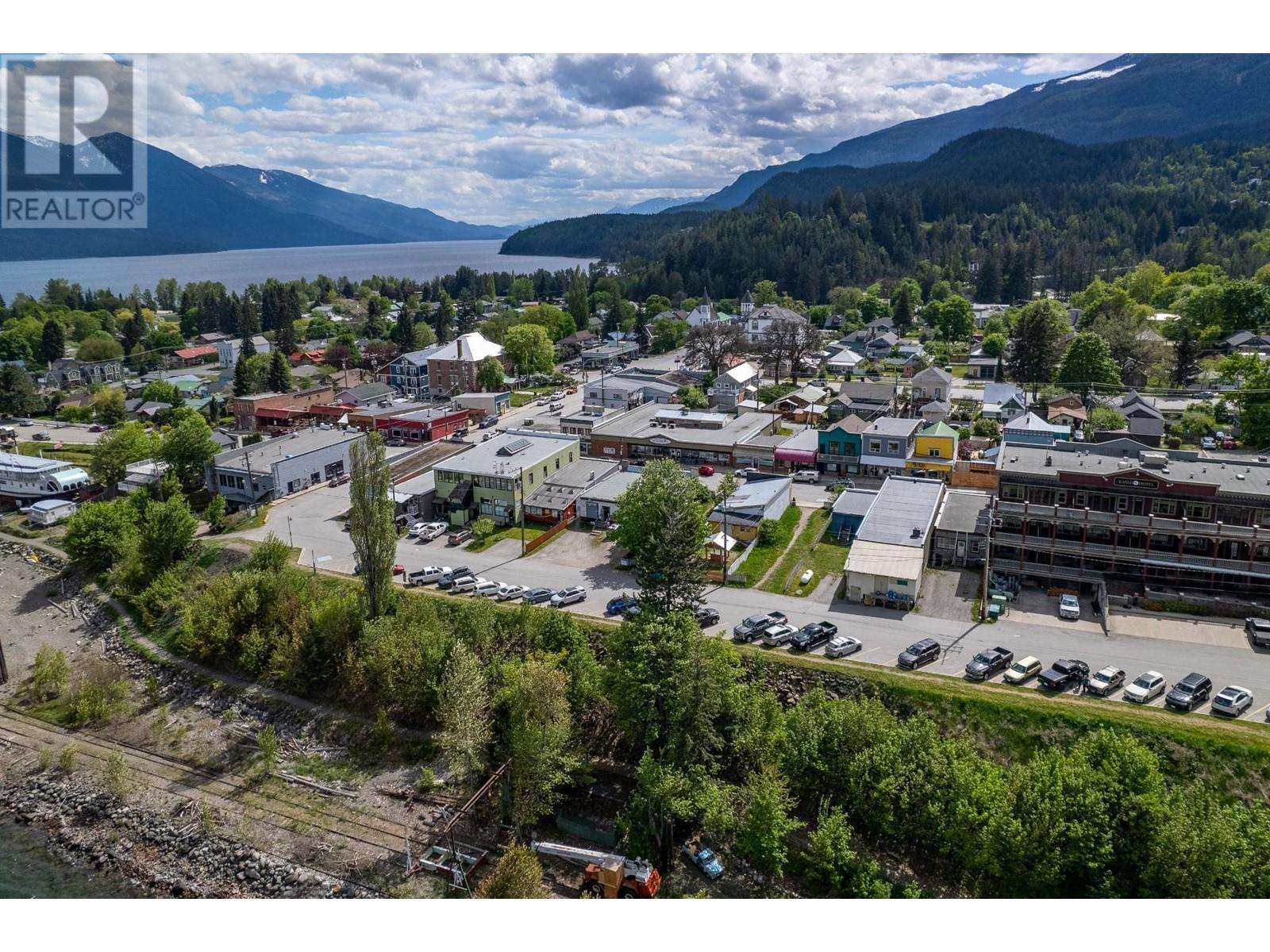 420 Front Street, Kaslo, British Columbia  V0G 1M0 - Photo 16 - 2478558