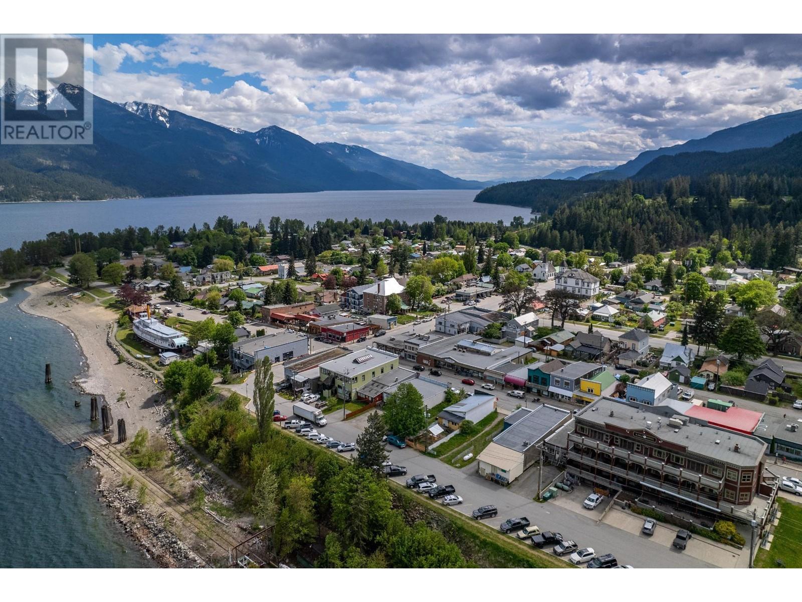 420 Front Street, Kaslo, British Columbia  V0G 1M0 - Photo 17 - 2478558