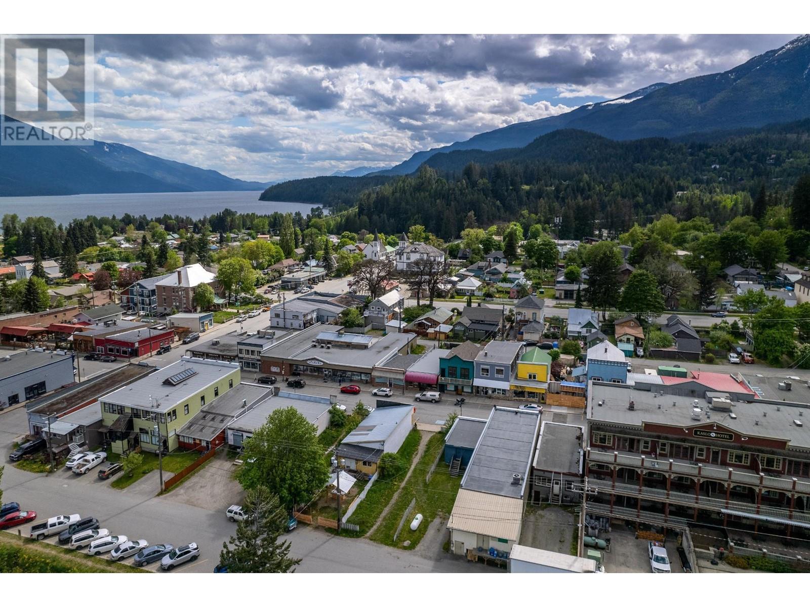 420 Front Street, Kaslo, British Columbia  V0G 1M0 - Photo 19 - 2478558