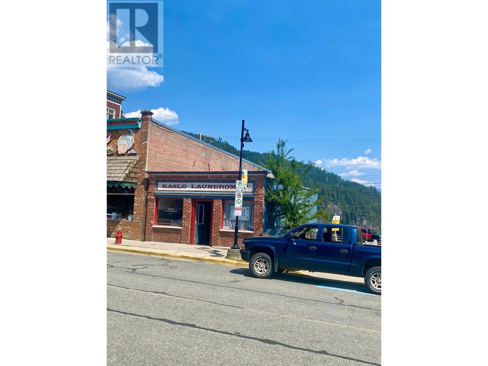 420 Front Street, Kaslo, British Columbia  V0G 1M0 - Photo 3 - 2478558