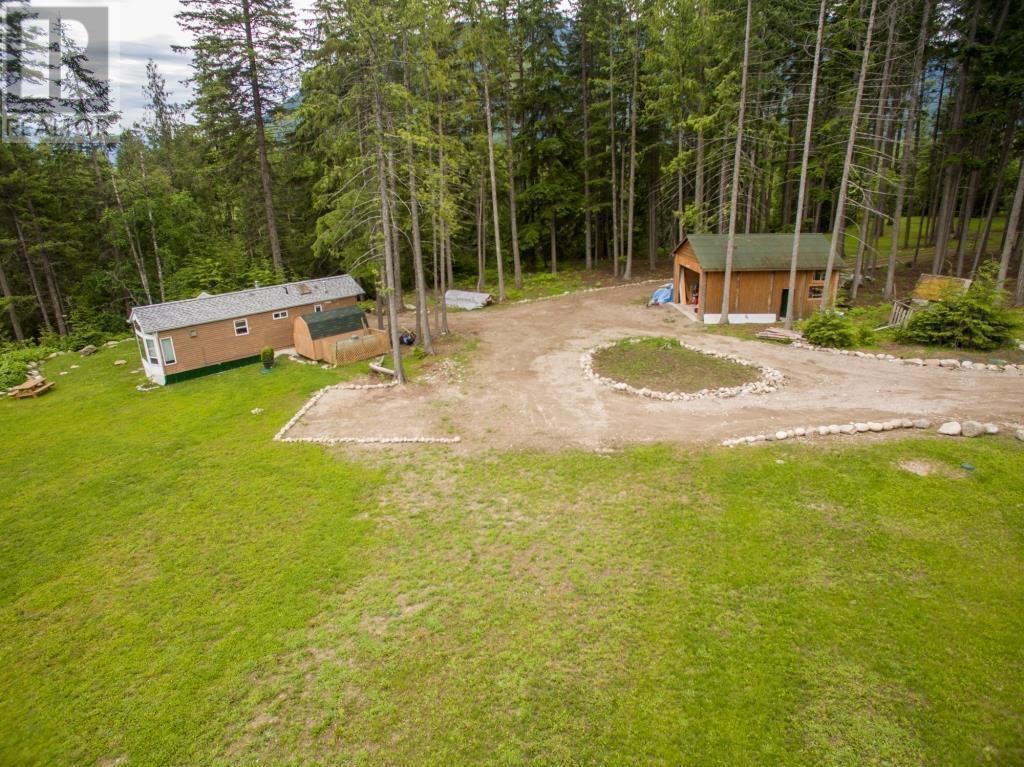 1273 Lot Queens Bay Road, Balfour, British Columbia  V0G 1C0 - Photo 1 - 2478568