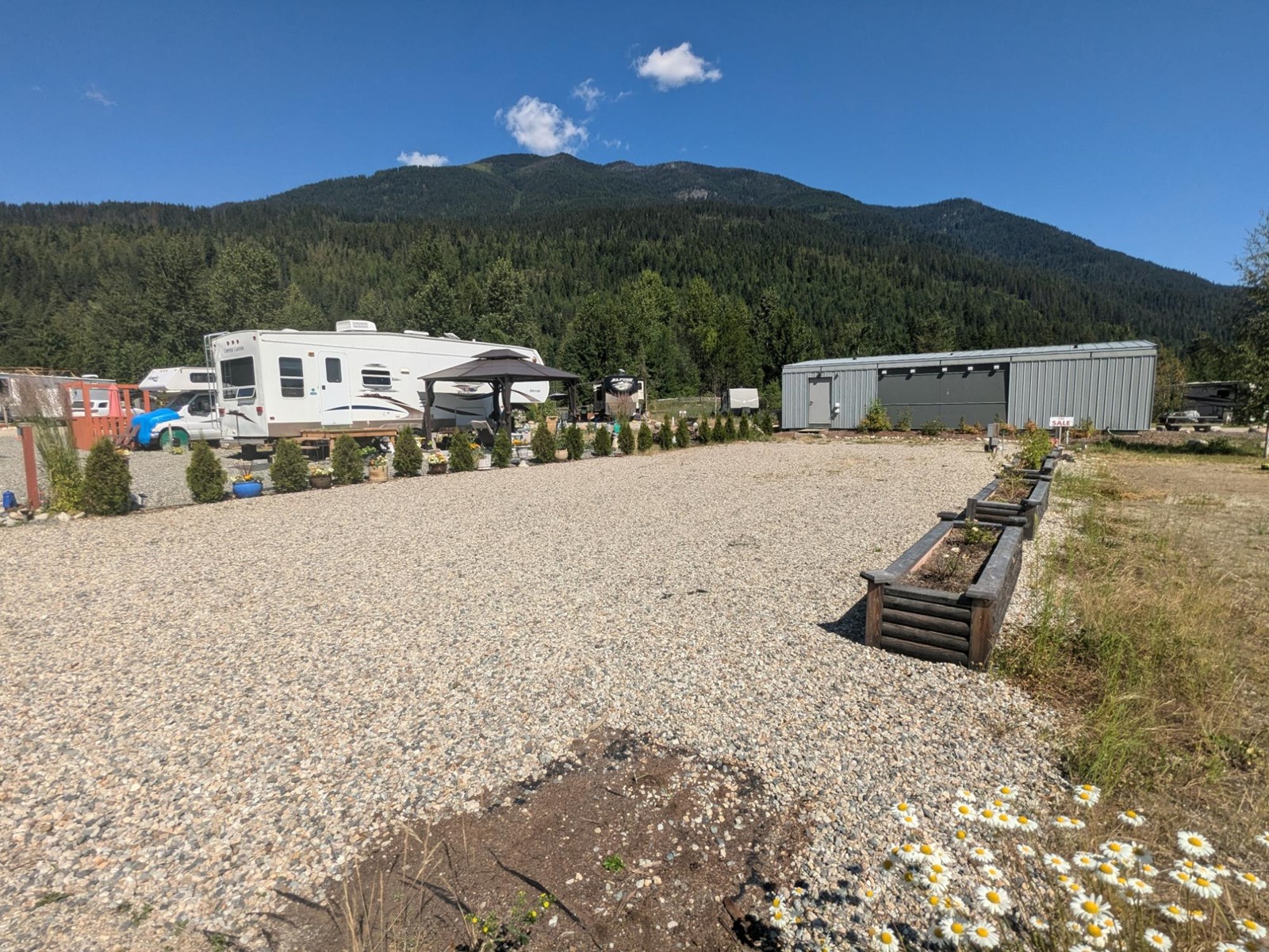 Rv27 - 205 Edward Street, Balfour, British Columbia  V0G 1C0 - Photo 3 - 2478631