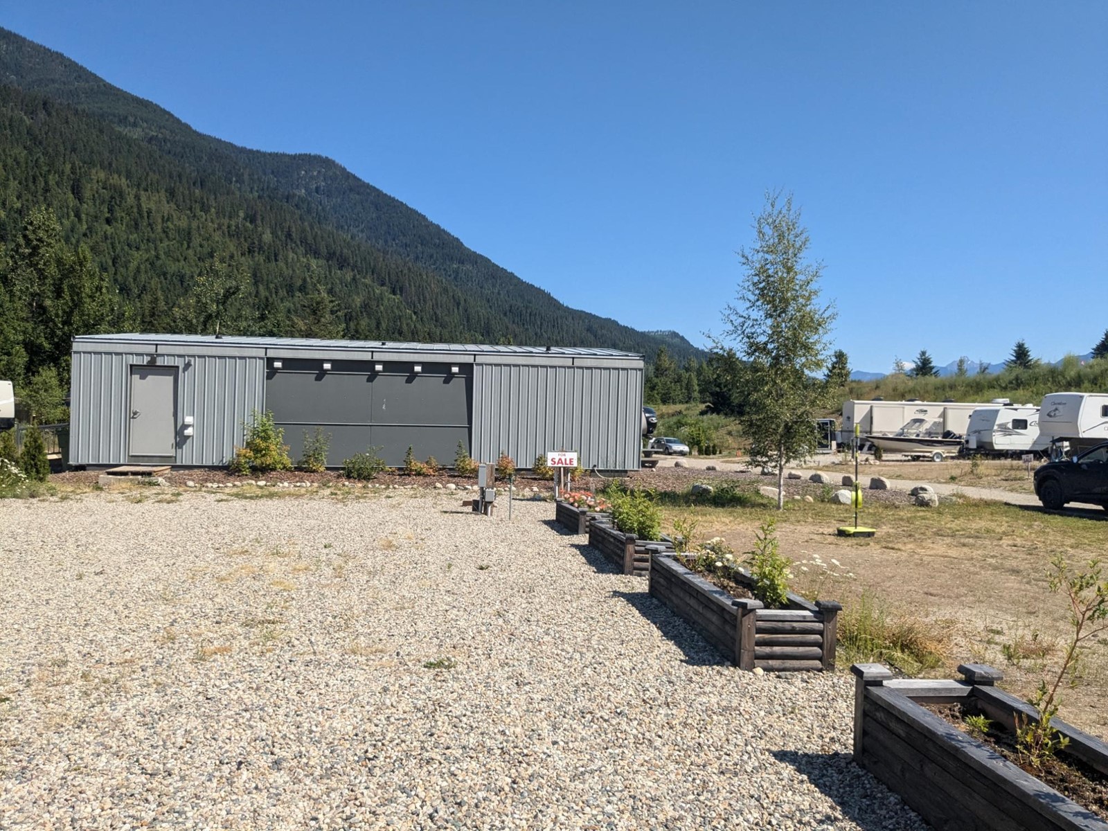 Rv27 - 205 Edward Street, Balfour, British Columbia  V0G 1C0 - Photo 4 - 2478631