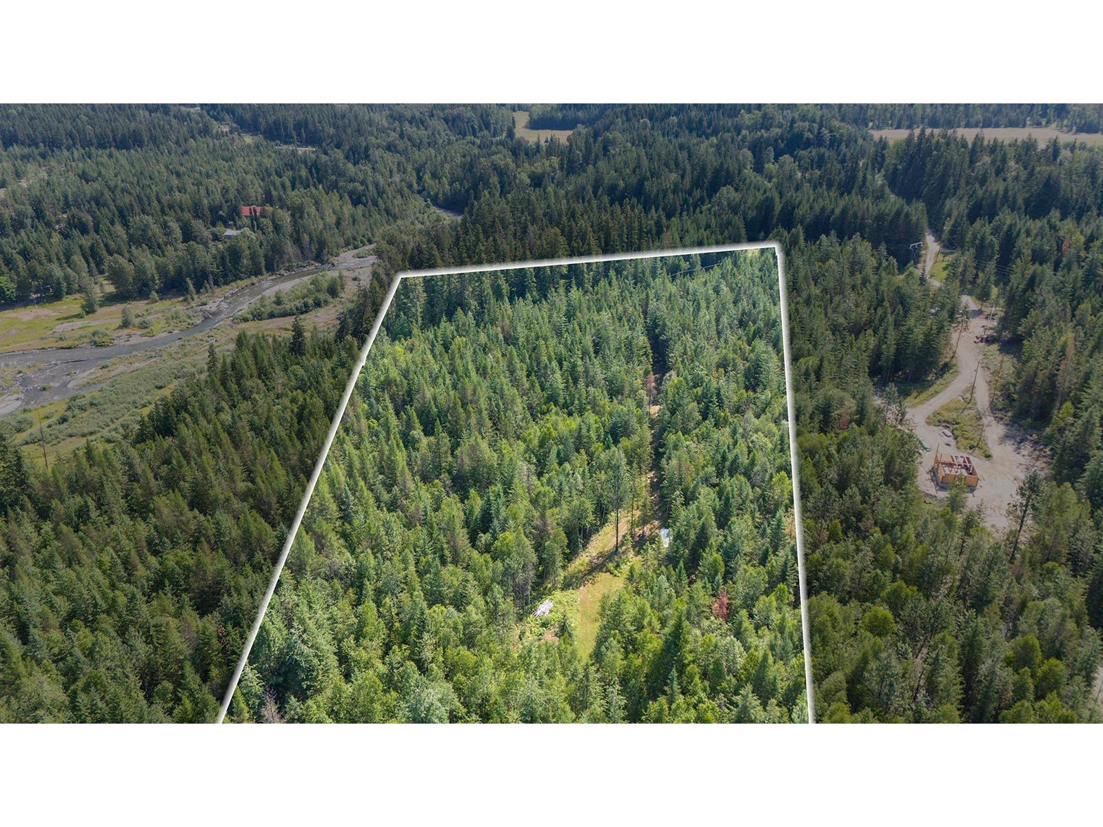 Lot 11 Mccormack Road, Burton, British Columbia  V0G 1E0 - Photo 3 - 2478632