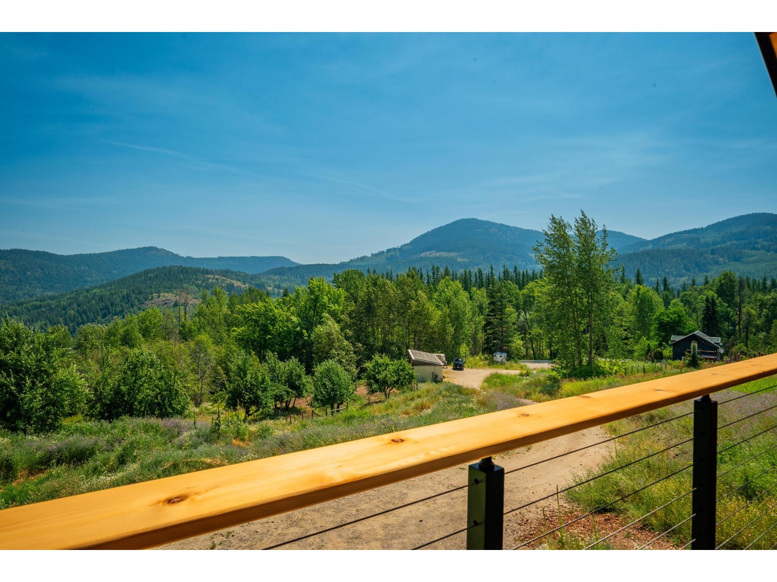 2715 Highway 3b, Rossland, British Columbia  V0G 1Y0 - Photo 25 - 2478669