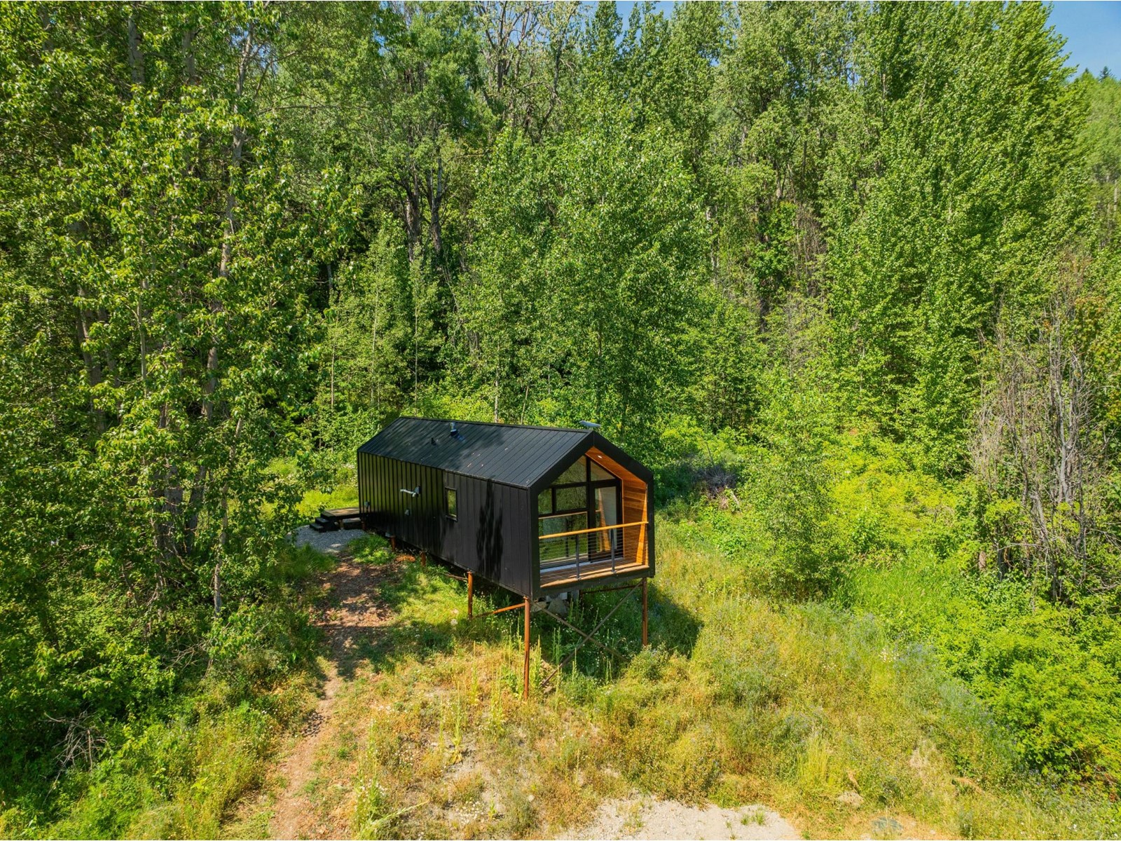 2715 Highway 3b, Rossland, British Columbia  V0G 1Y0 - Photo 3 - 2478669