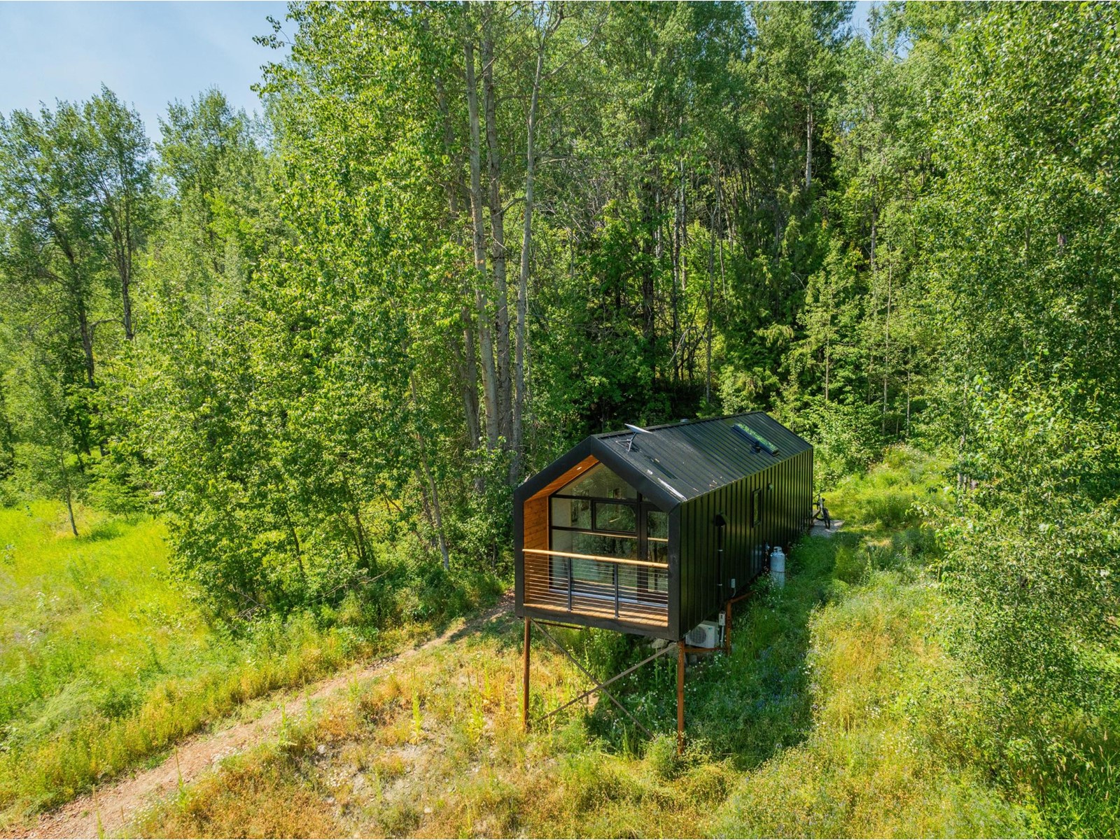 2715 Highway 3b, Rossland, British Columbia  V0G 1Y0 - Photo 4 - 2478669