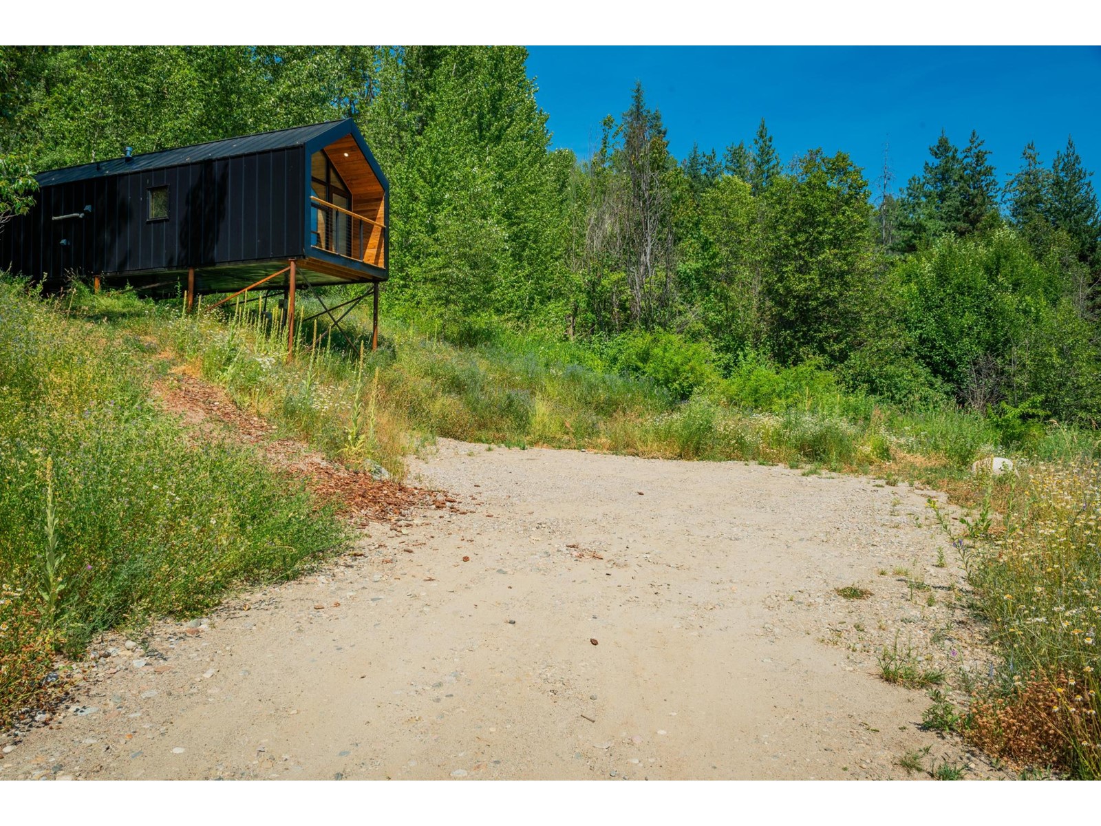 2715 Highway 3b, Rossland, British Columbia  V0G 1Y0 - Photo 41 - 2478669