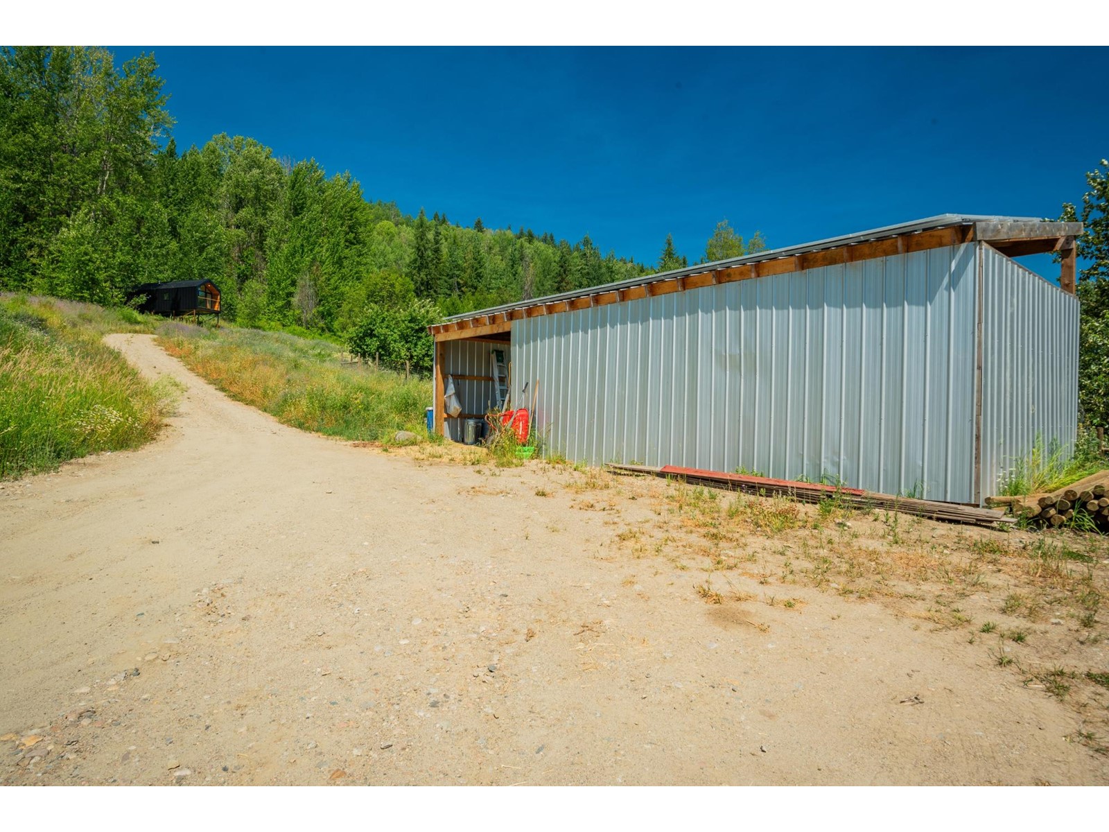 2715 Highway 3b, Rossland, British Columbia  V0G 1Y0 - Photo 48 - 2478669