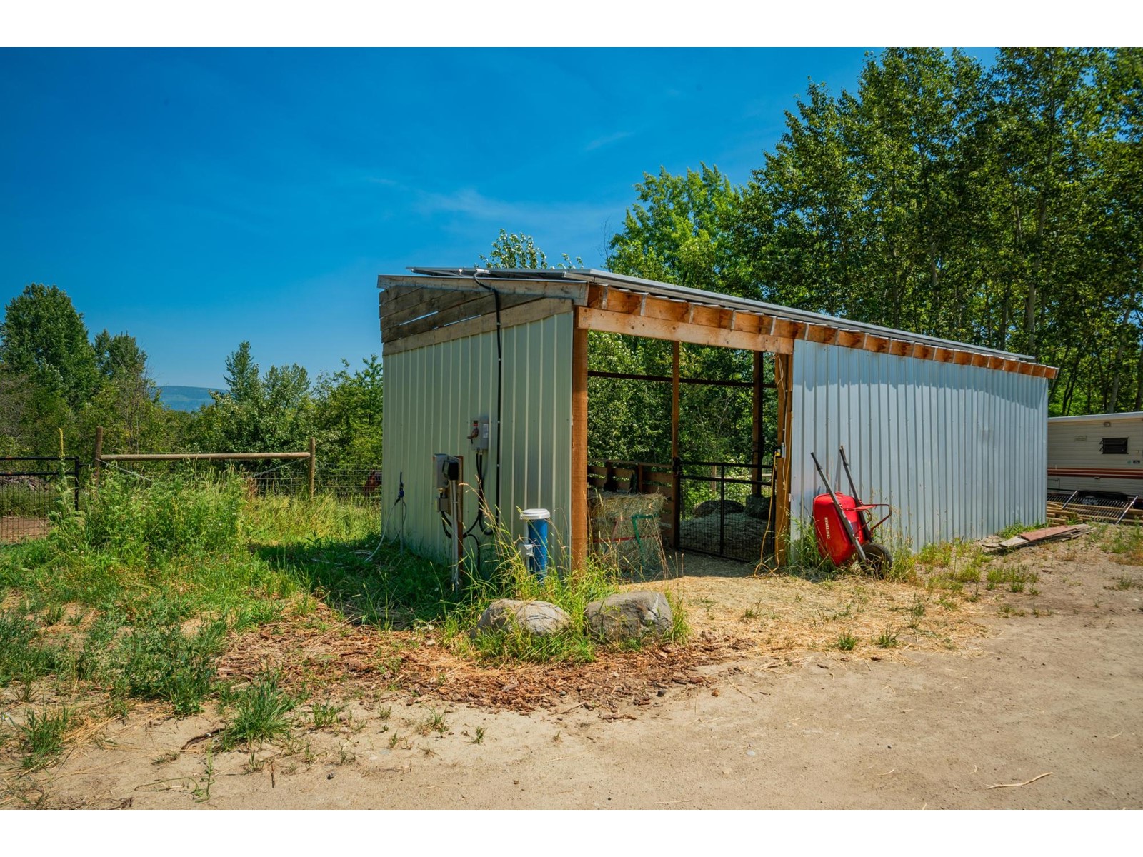 2715 Highway 3b, Rossland, British Columbia  V0G 1Y0 - Photo 49 - 2478669