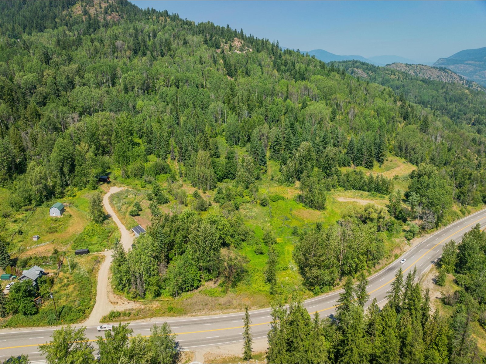 2715 Highway 3b, Rossland, British Columbia  V0G 1Y0 - Photo 61 - 2478669