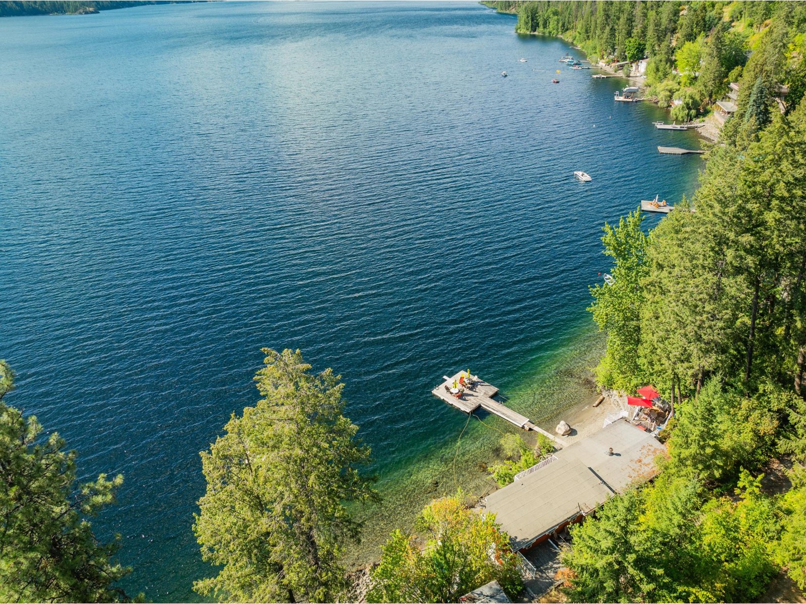 2373 Sunset Drive, Christina Lake, British Columbia  V0H 1E2 - Photo 15 - 2478675